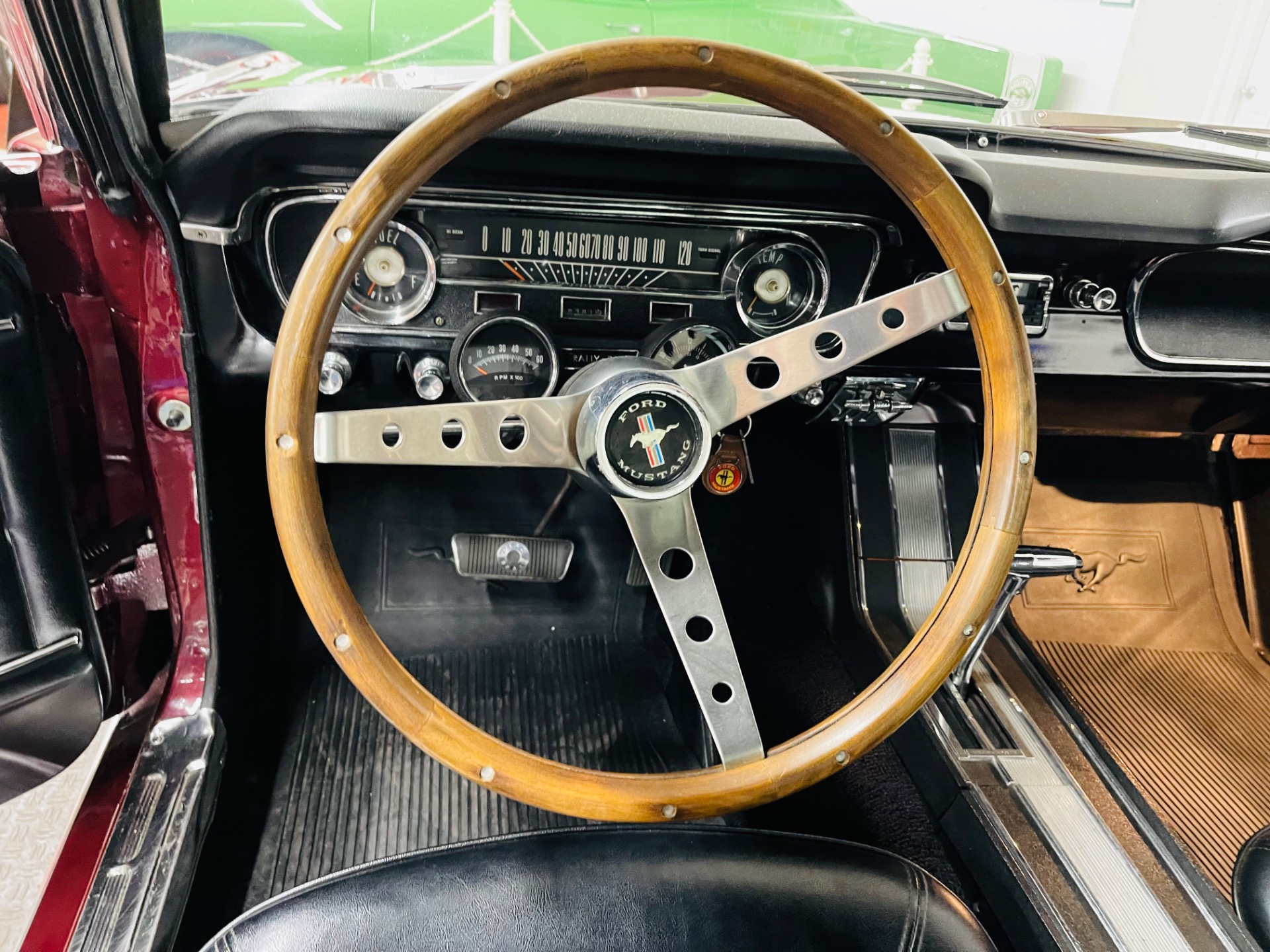 Used 1965 Ford Mustang FASTBACK 2+2 | Mundelein, IL