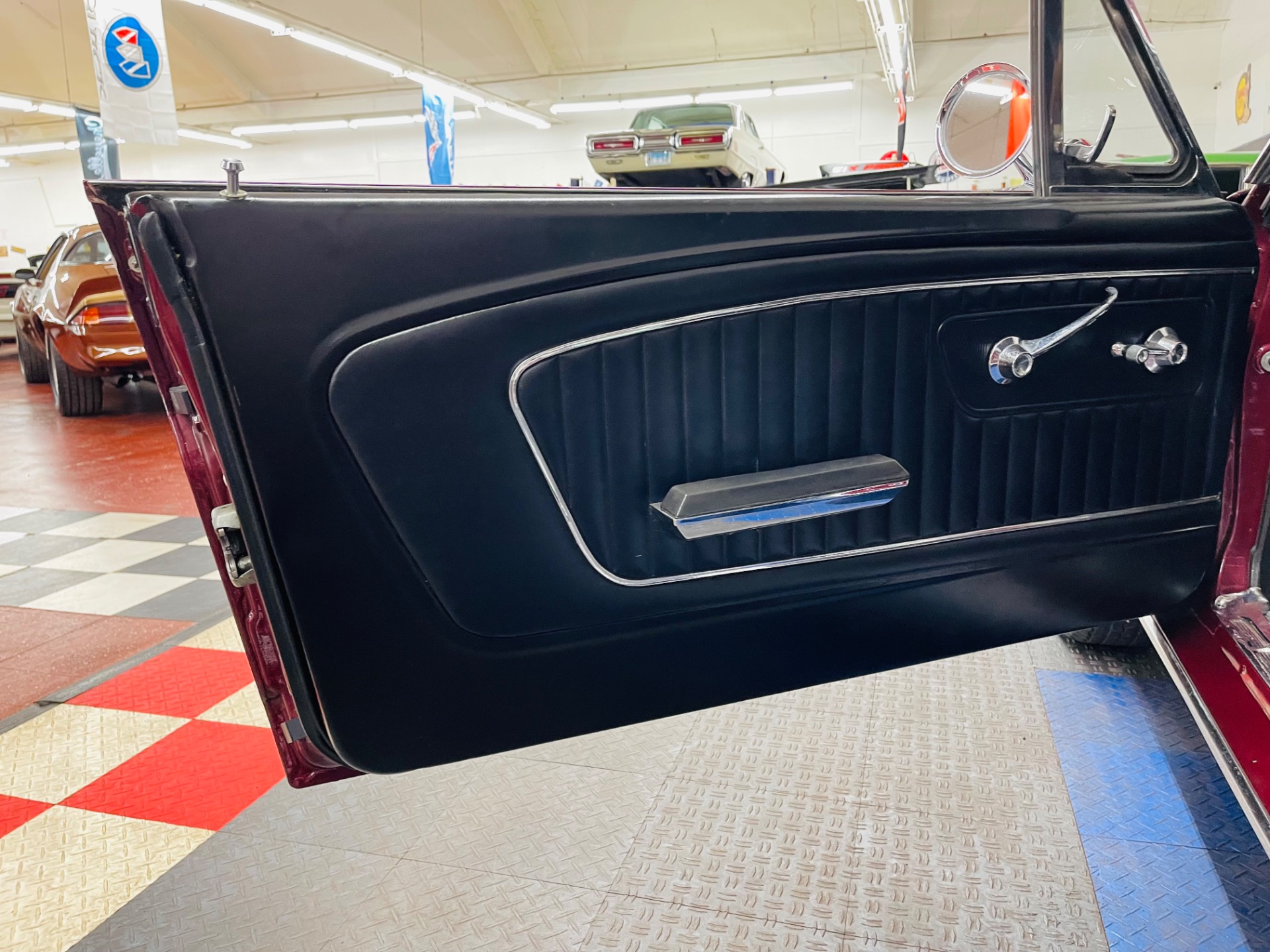 Used 1965 Ford Mustang FASTBACK 2+2 | Mundelein, IL