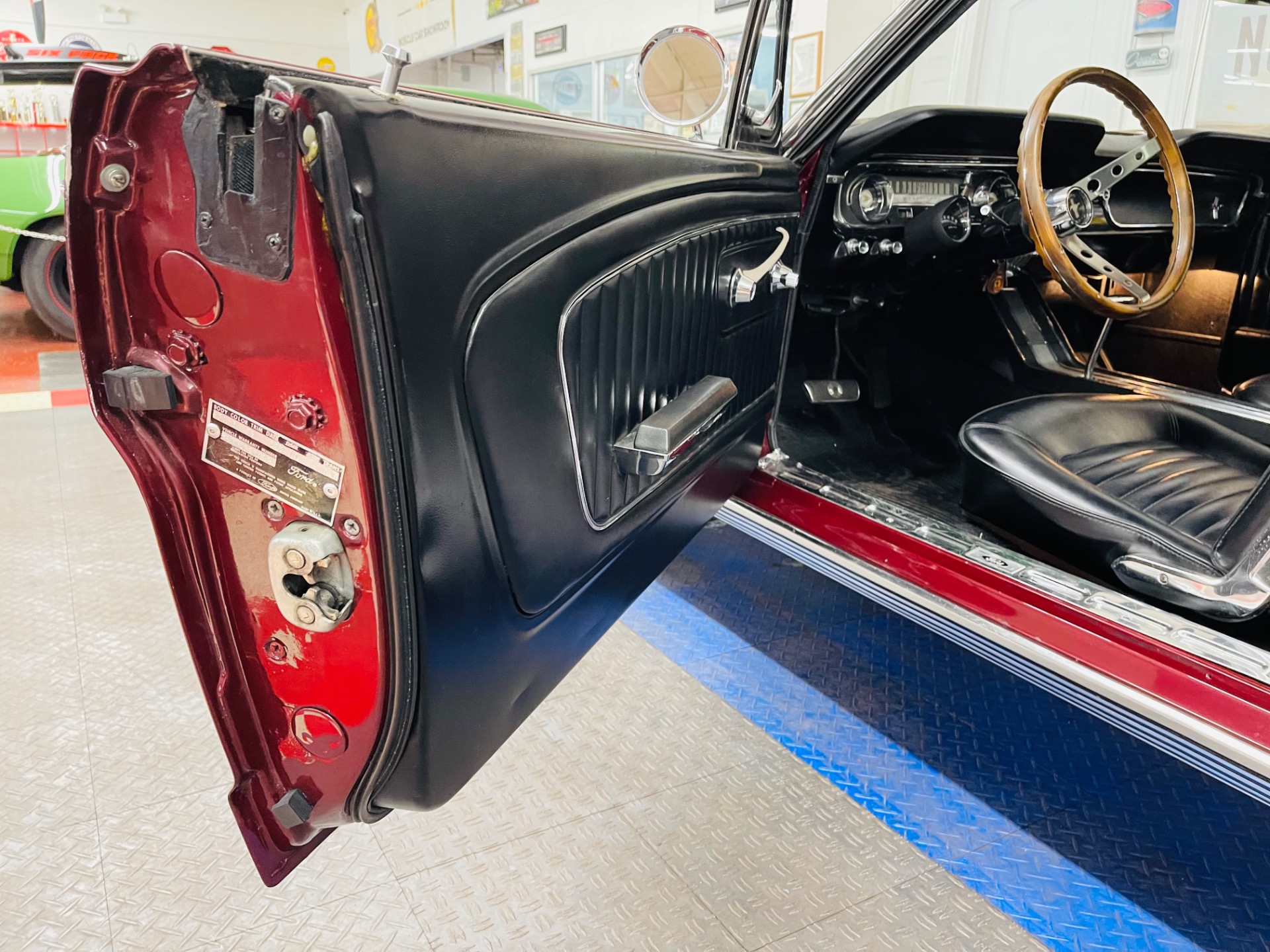 Used 1965 Ford Mustang FASTBACK 2+2 | Mundelein, IL