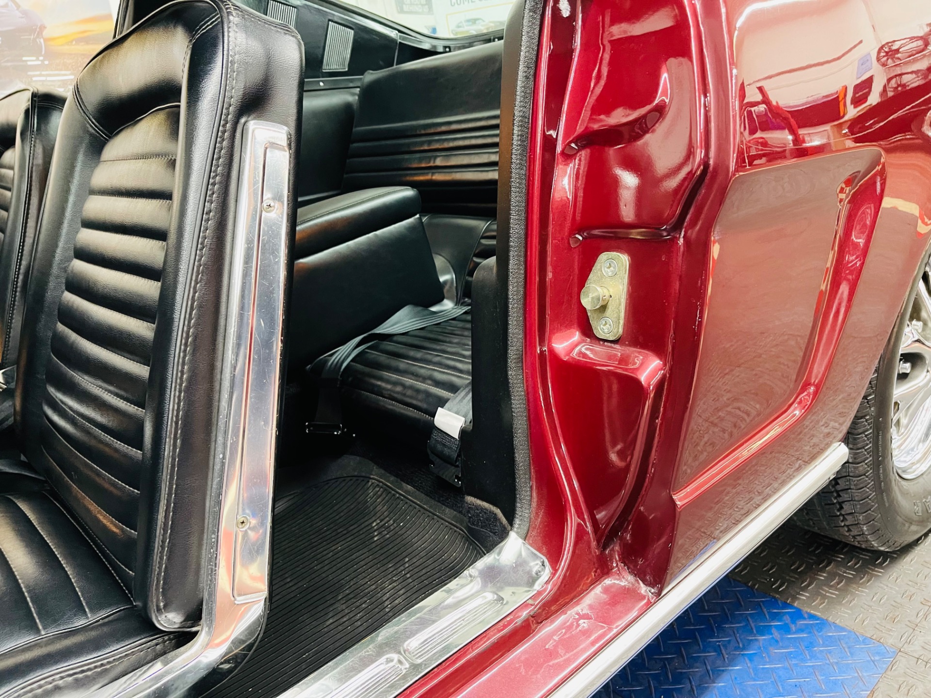 Used 1965 Ford Mustang FASTBACK 2+2 | Mundelein, IL