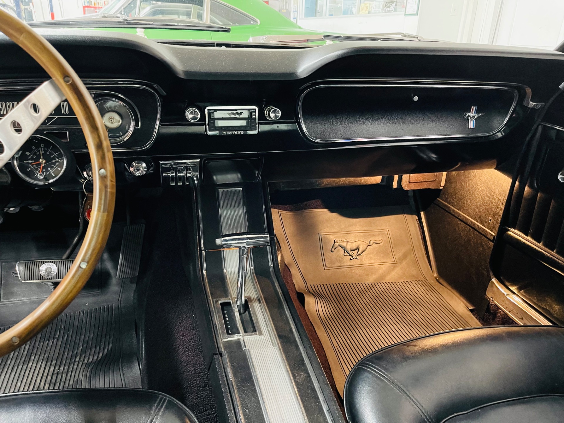 Used 1965 Ford Mustang FASTBACK 2+2 | Mundelein, IL