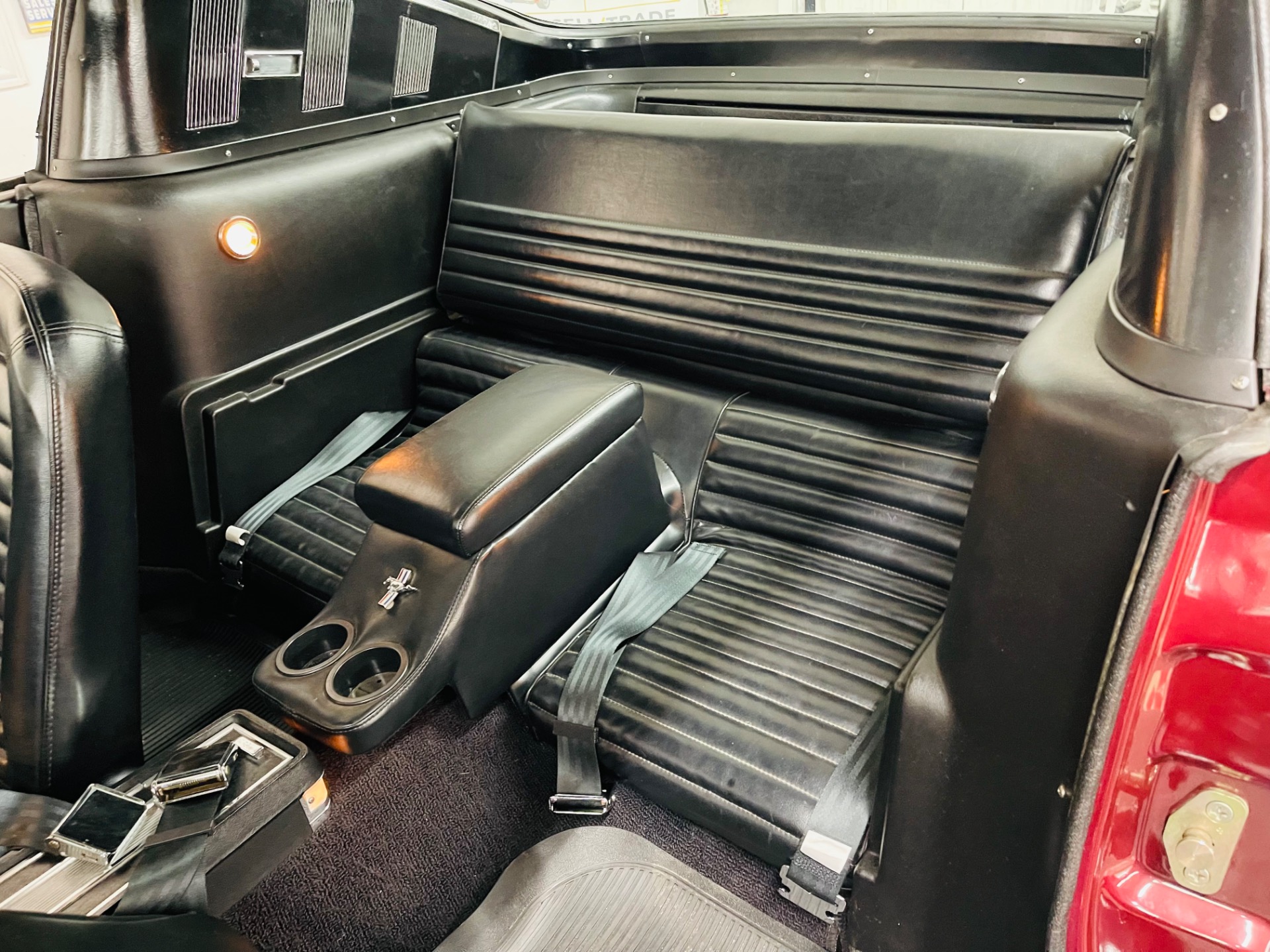 Used 1965 Ford Mustang FASTBACK 2+2 | Mundelein, IL