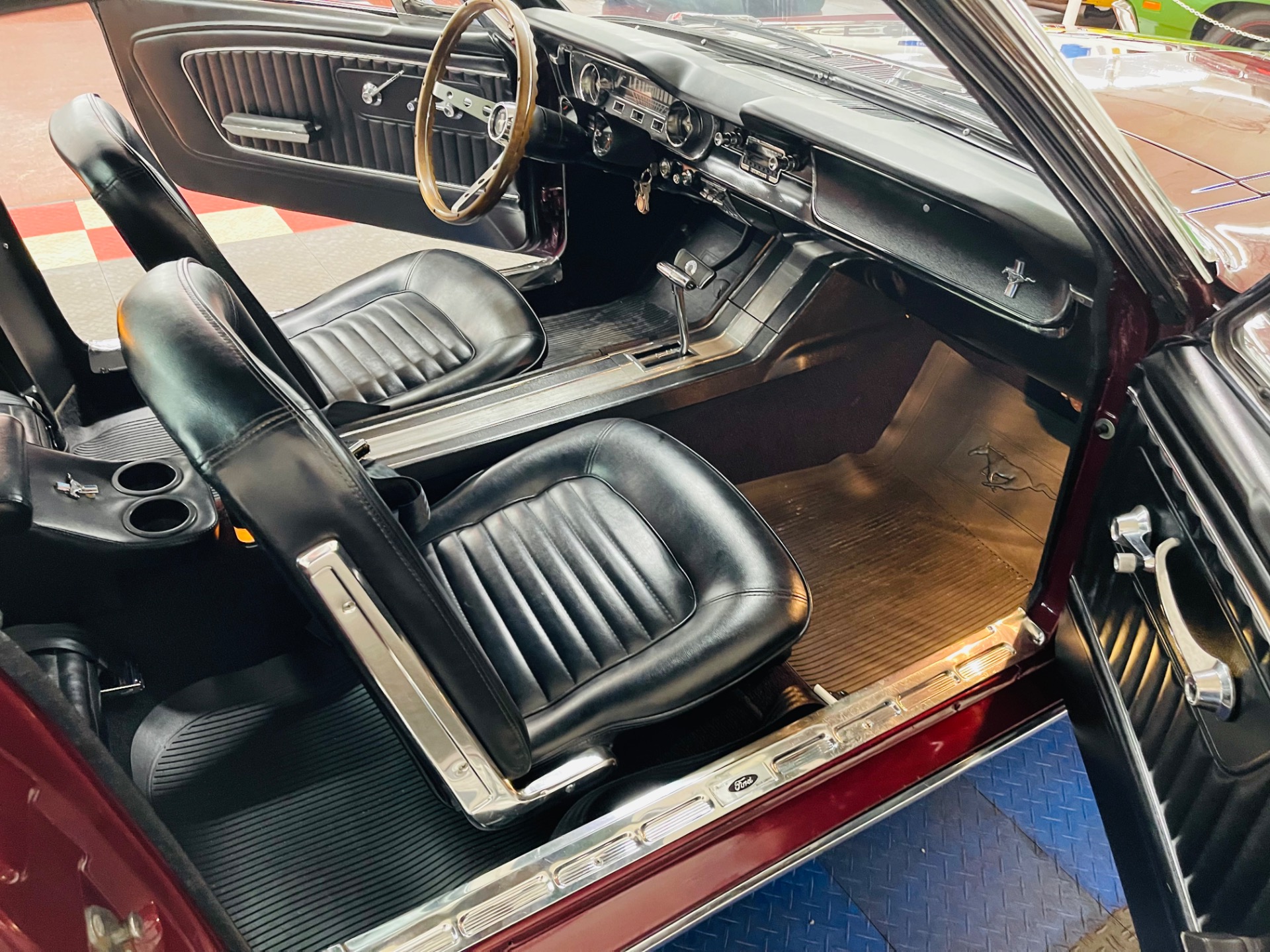 Used 1965 Ford Mustang FASTBACK 2+2 | Mundelein, IL