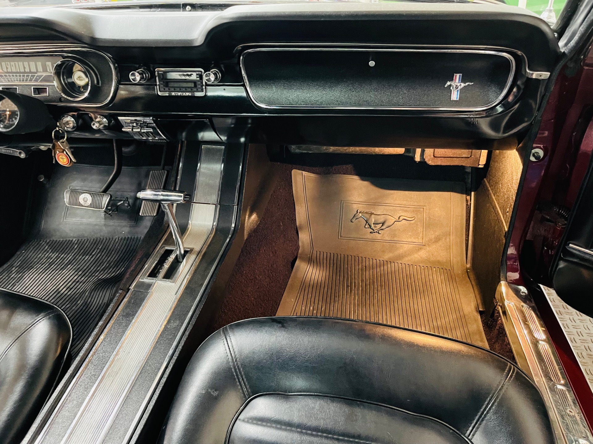 Used 1965 Ford Mustang FASTBACK 2+2 | Mundelein, IL