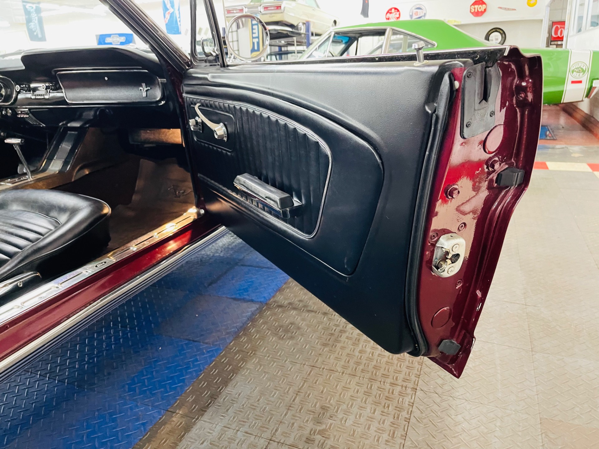Used 1965 Ford Mustang FASTBACK 2+2 | Mundelein, IL