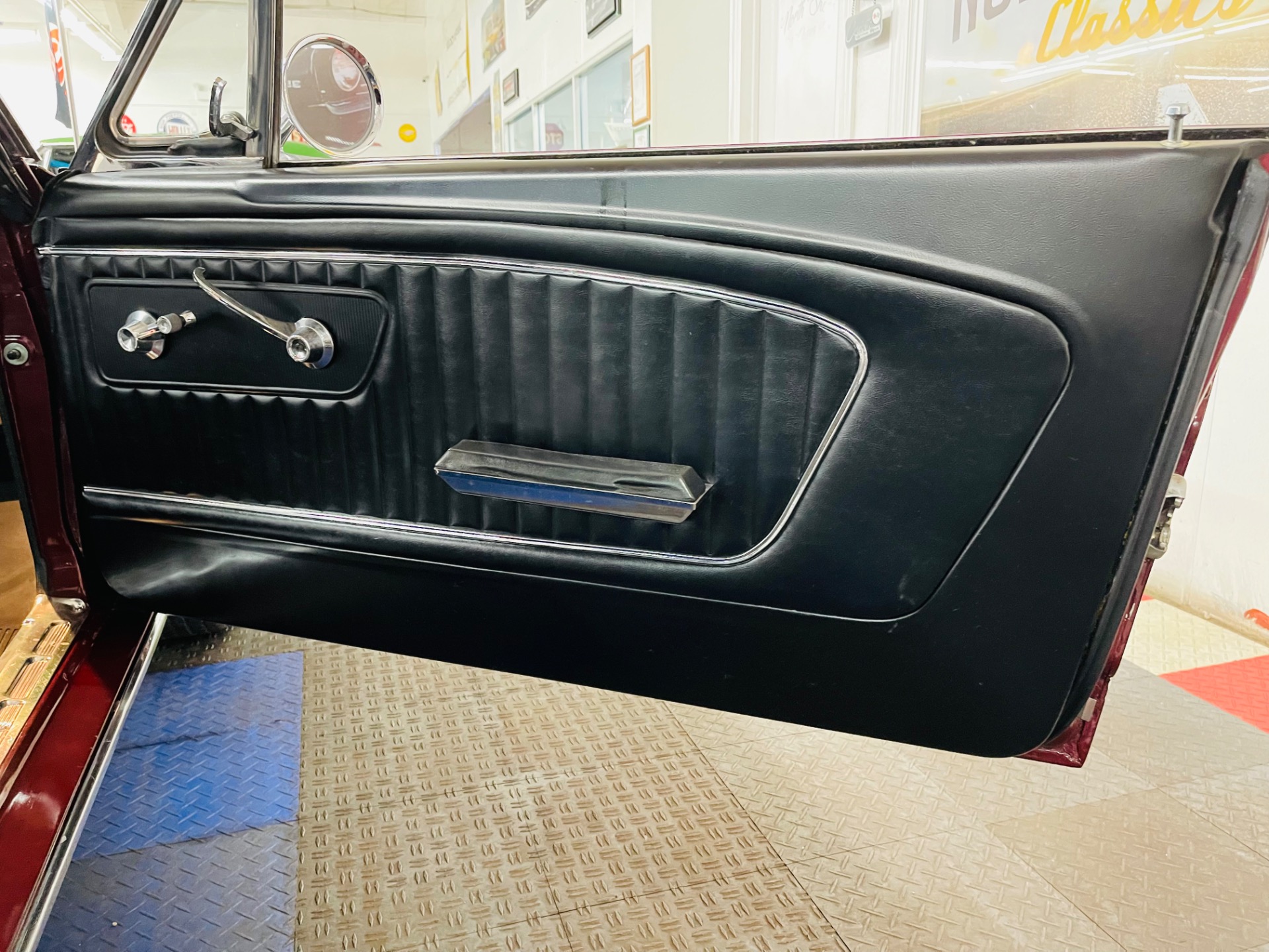 Used 1965 Ford Mustang FASTBACK 2+2 | Mundelein, IL
