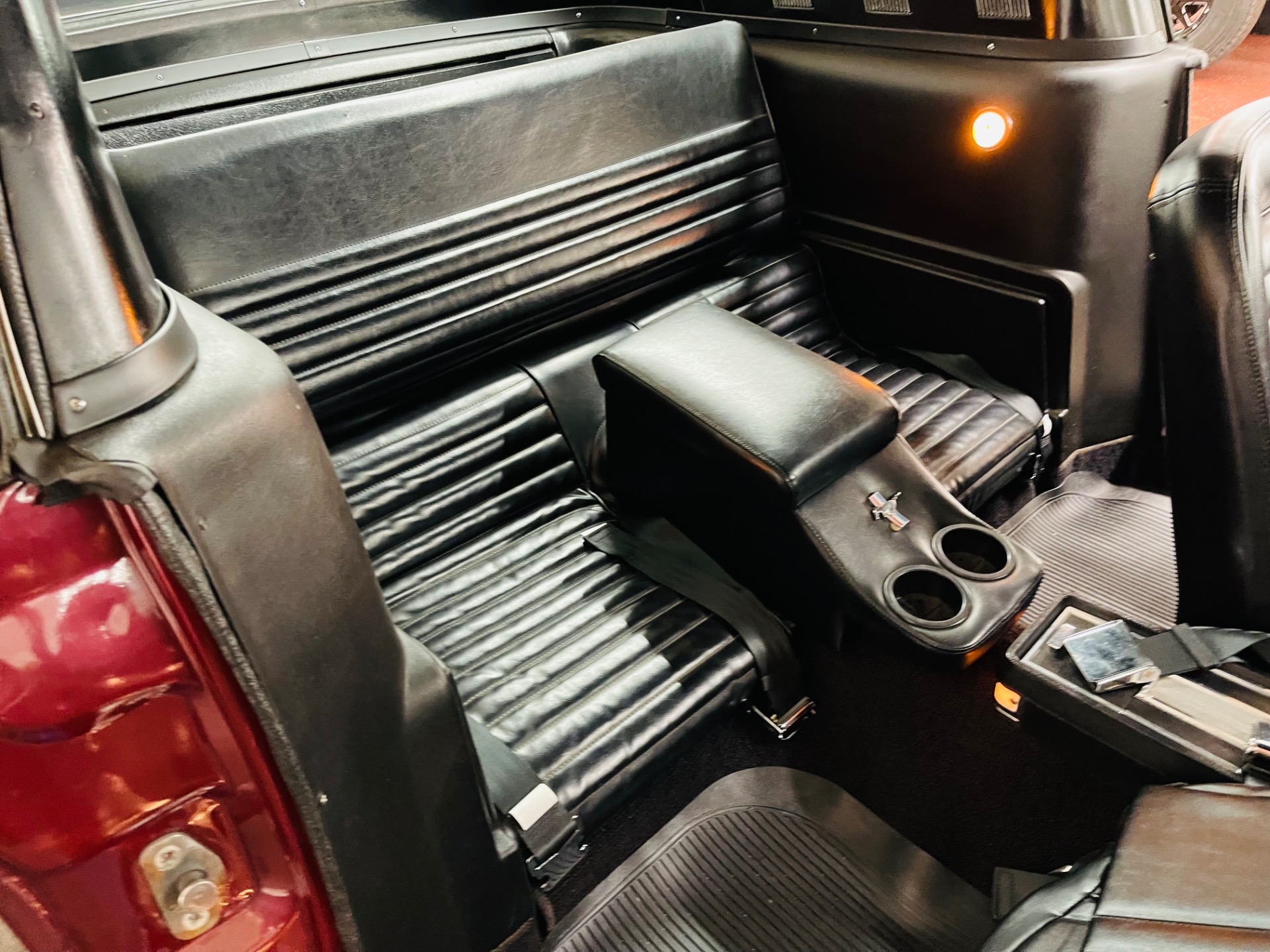 Used 1965 Ford Mustang FASTBACK 2+2 | Mundelein, IL