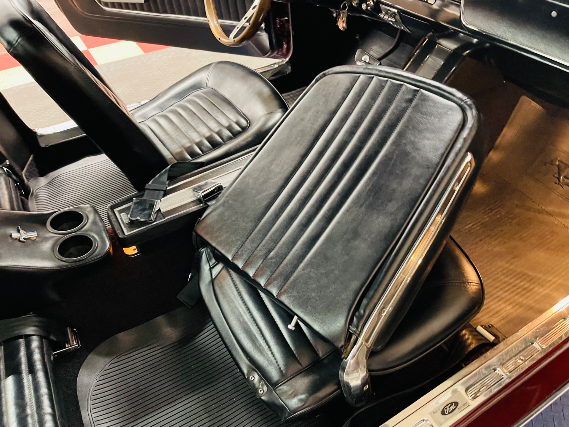Used 1965 Ford Mustang FASTBACK 2+2 | Mundelein, IL