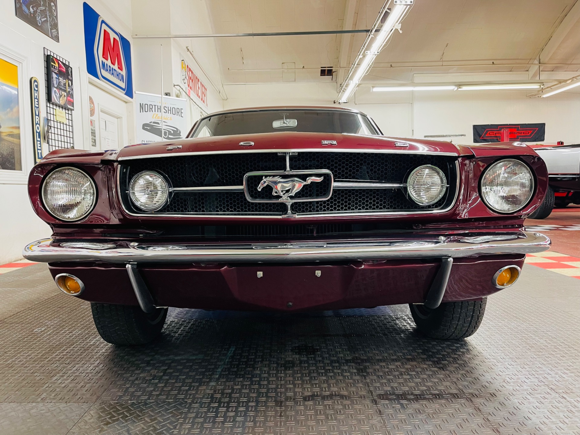 Used 1965 Ford Mustang FASTBACK 2+2 | Mundelein, IL