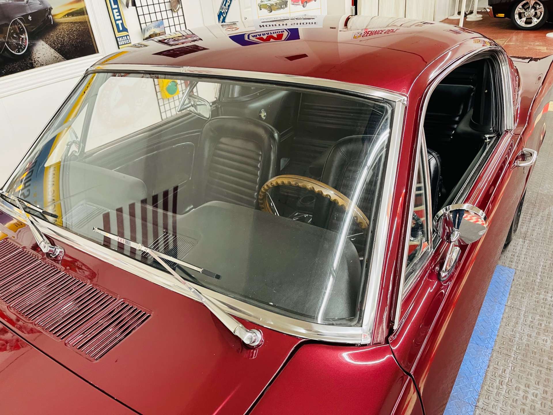 Used 1965 Ford Mustang FASTBACK 2+2 | Mundelein, IL