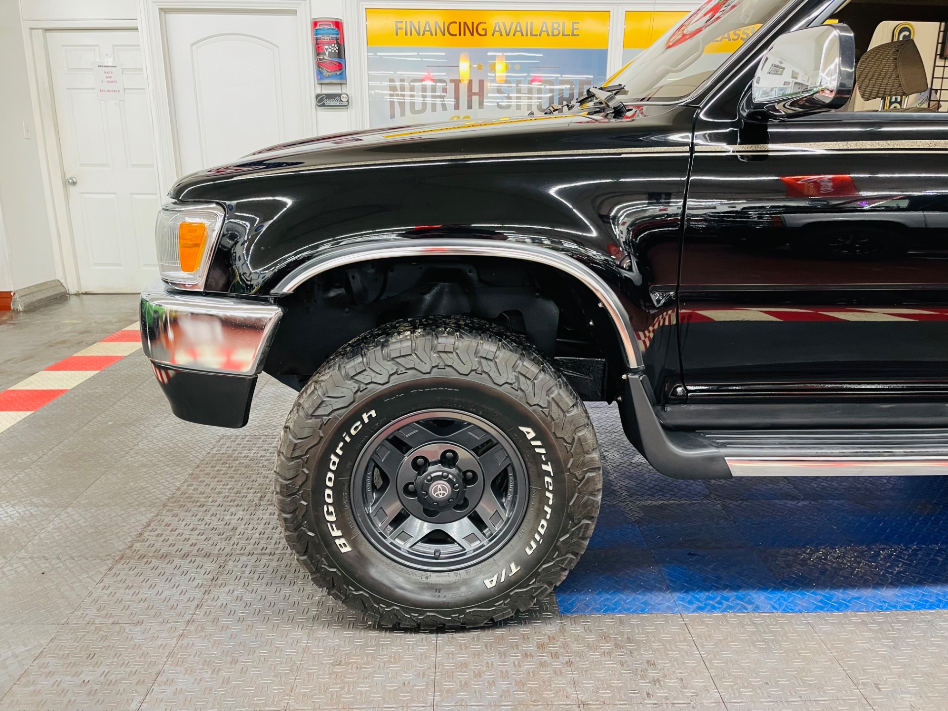 Used 1995 Toyota 4Runner SR5 V6 Super Clean - SEE VIDEO | St. Petersburg, FL