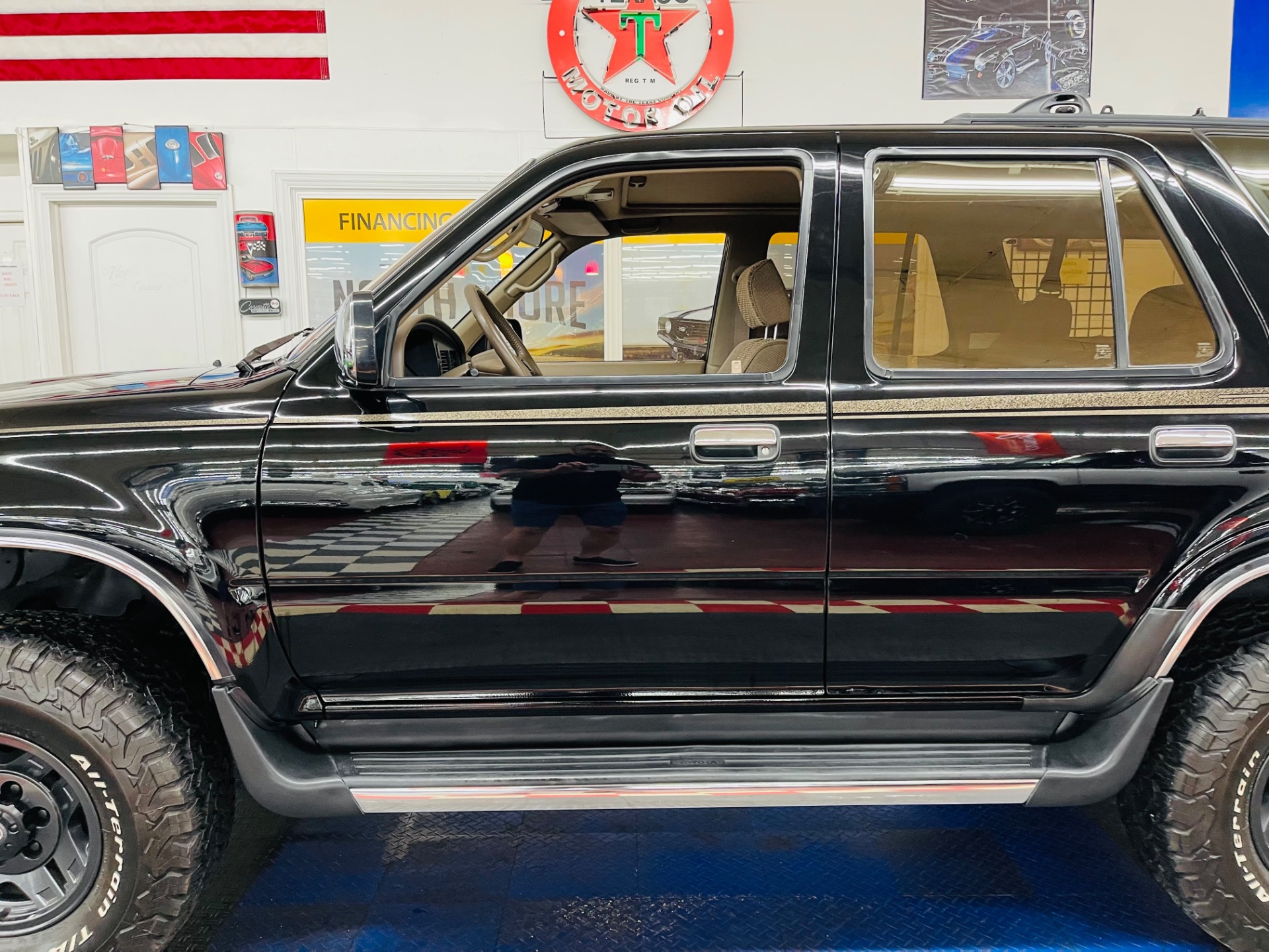 Used 1995 Toyota 4Runner SR5 V6 Super Clean - SEE VIDEO | St. Petersburg, FL