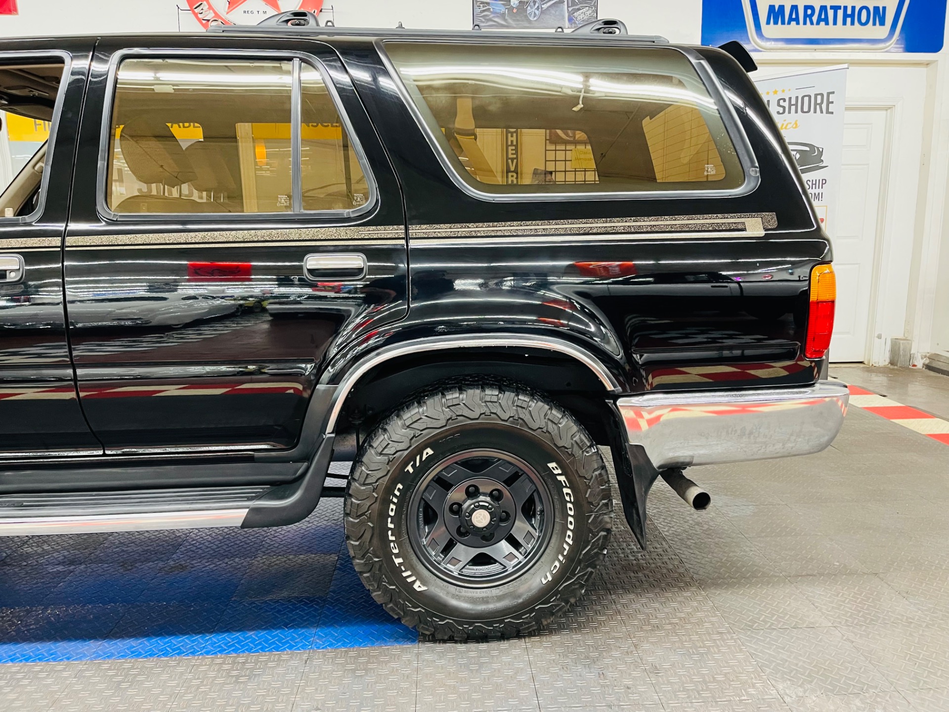 Used 1995 Toyota 4Runner SR5 V6 Super Clean - SEE VIDEO | St. Petersburg, FL