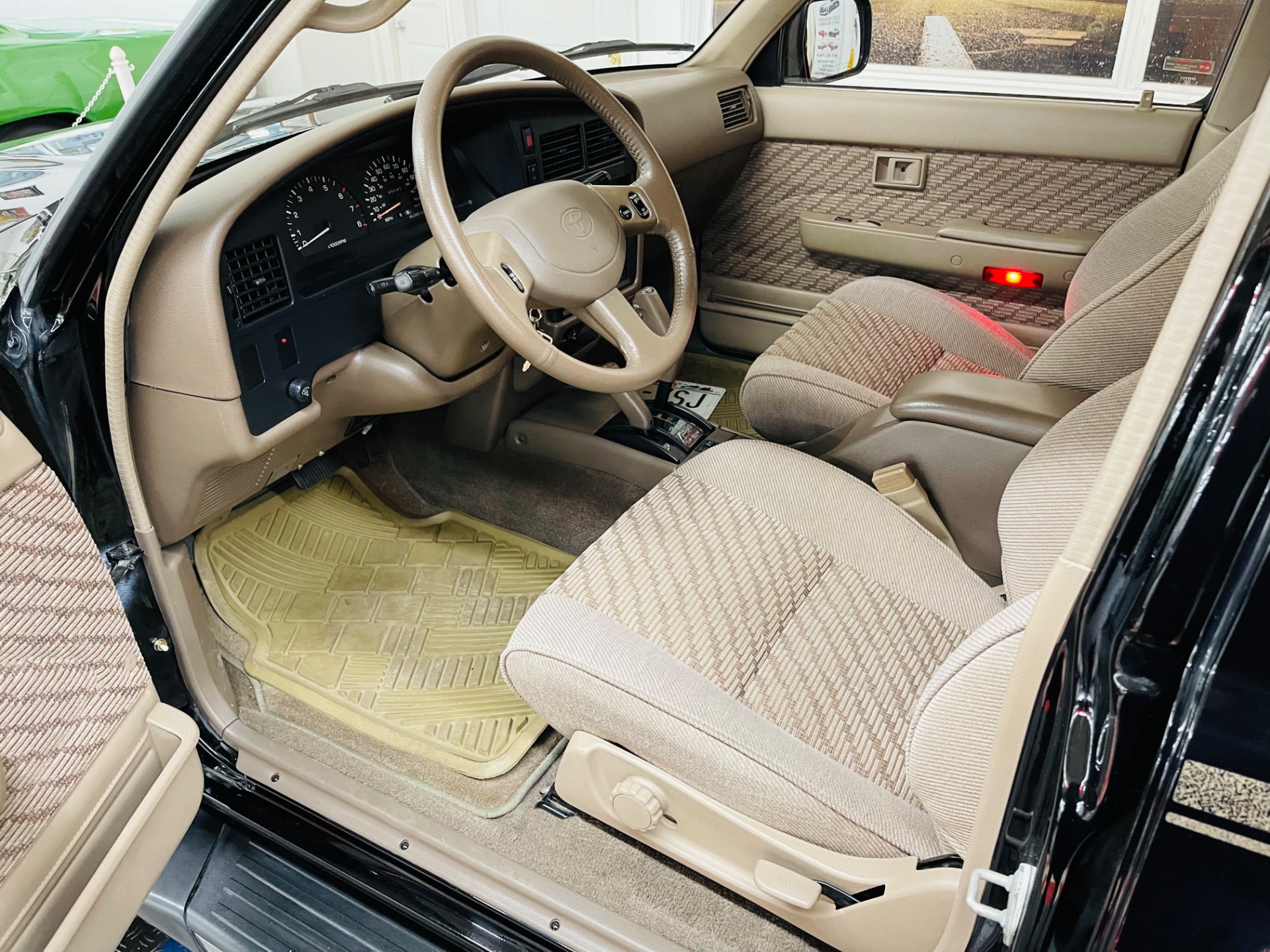 Used 1995 Toyota 4Runner SR5 V6 Super Clean - SEE VIDEO | St. Petersburg, FL