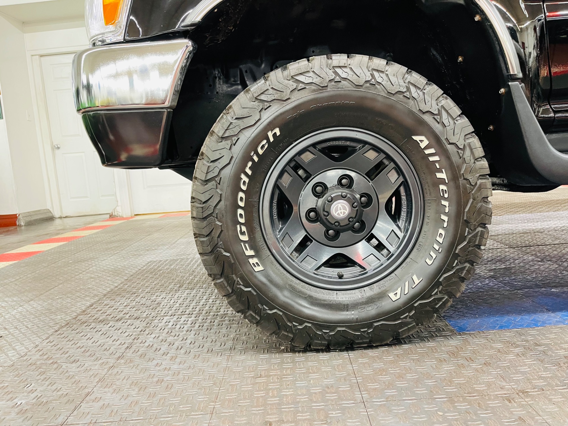 Used 1995 Toyota 4Runner SR5 V6 Super Clean - SEE VIDEO | St. Petersburg, FL