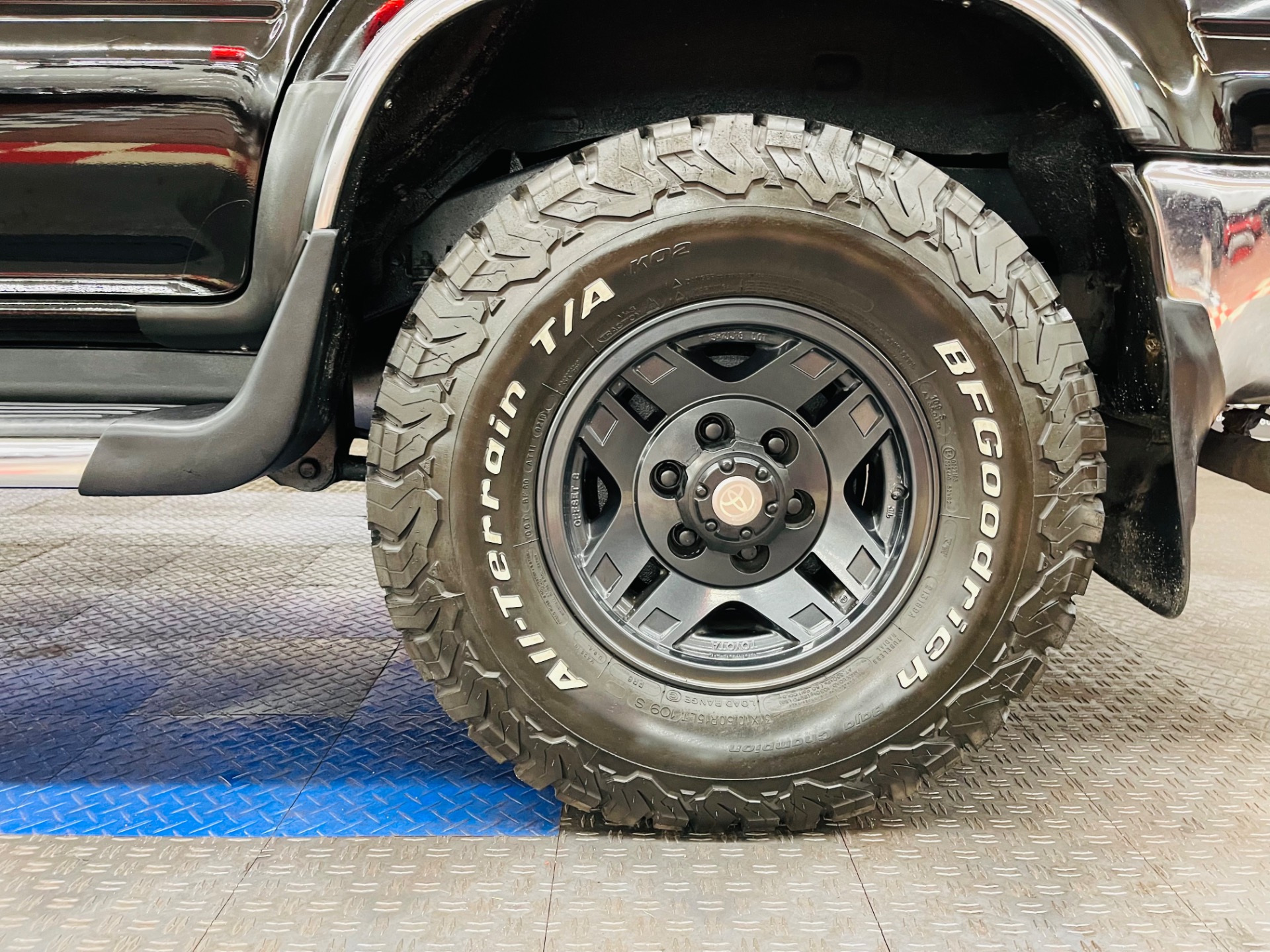 Used 1995 Toyota 4Runner SR5 V6 Super Clean - SEE VIDEO | St. Petersburg, FL