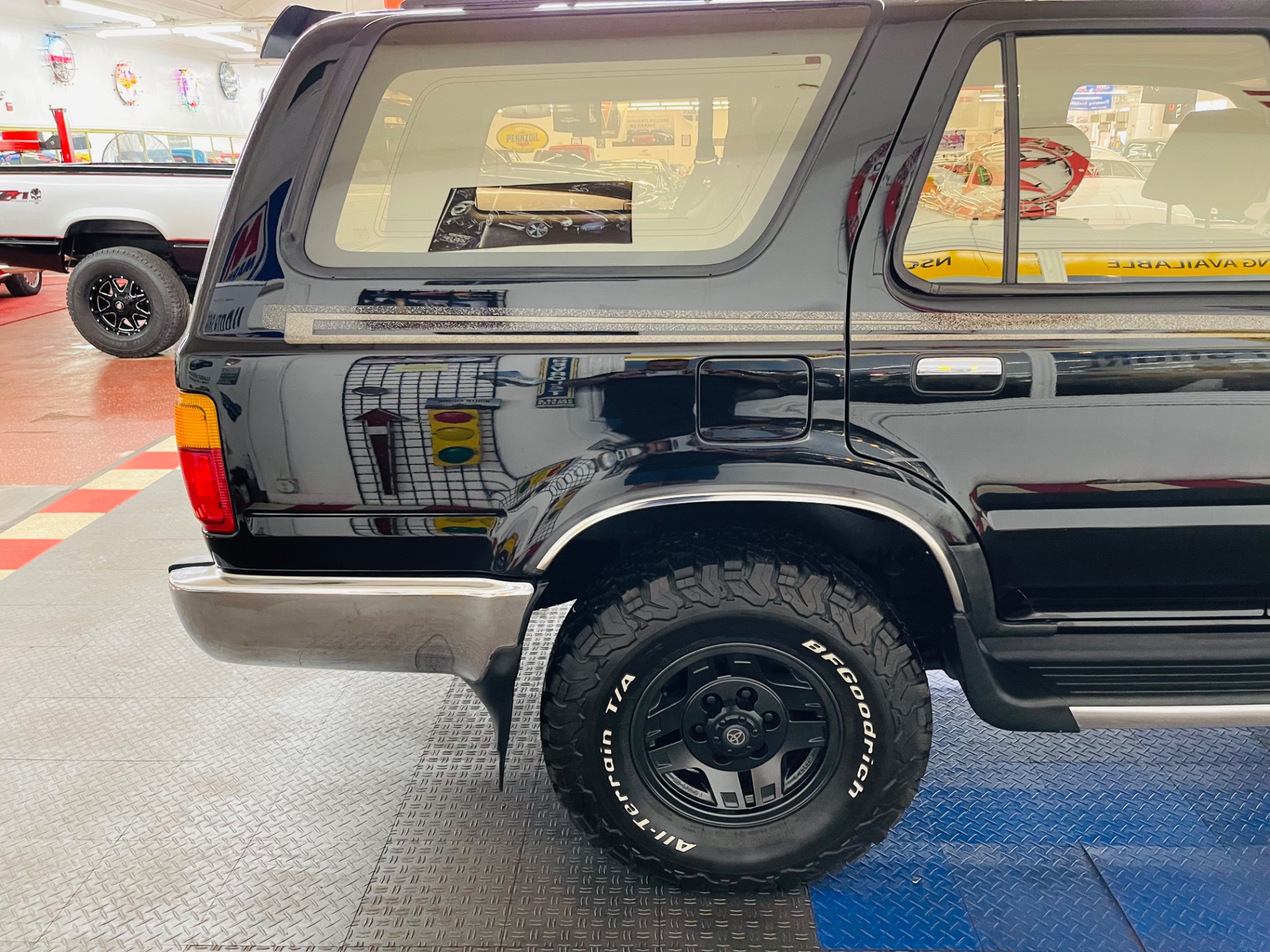 Used 1995 Toyota 4Runner SR5 V6 Super Clean - SEE VIDEO | St. Petersburg, FL