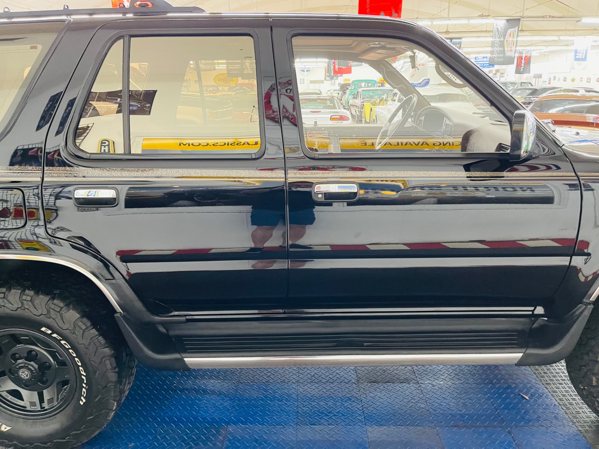 Used 1995 Toyota 4Runner SR5 V6 Super Clean - SEE VIDEO | St. Petersburg, FL