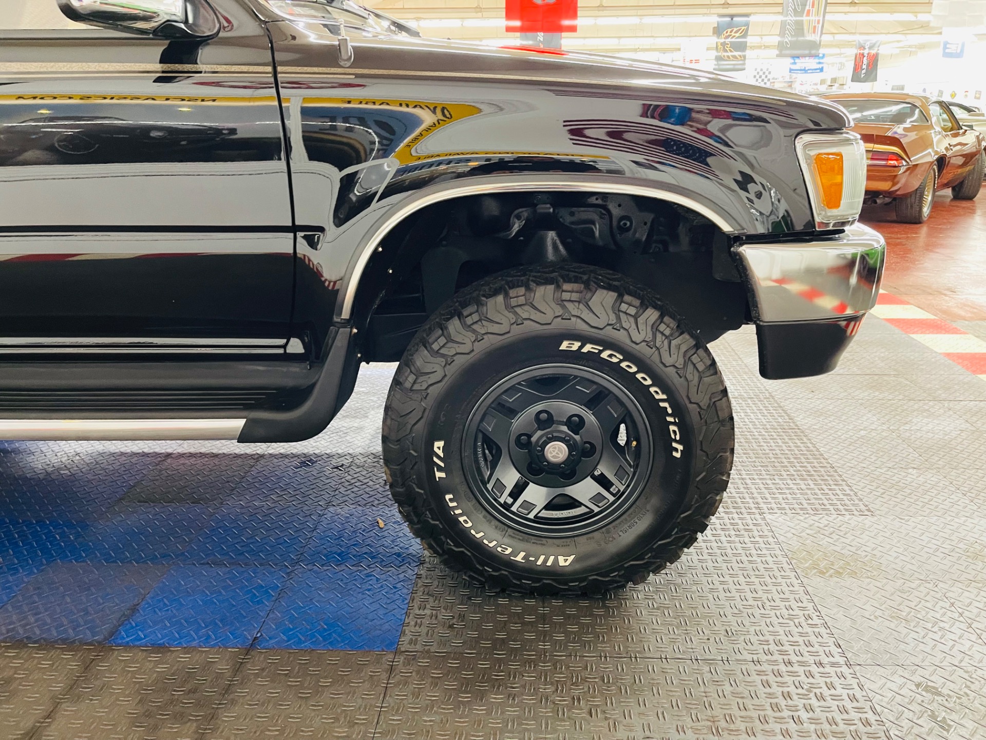 Used 1995 Toyota 4Runner SR5 V6 Super Clean - SEE VIDEO | St. Petersburg, FL