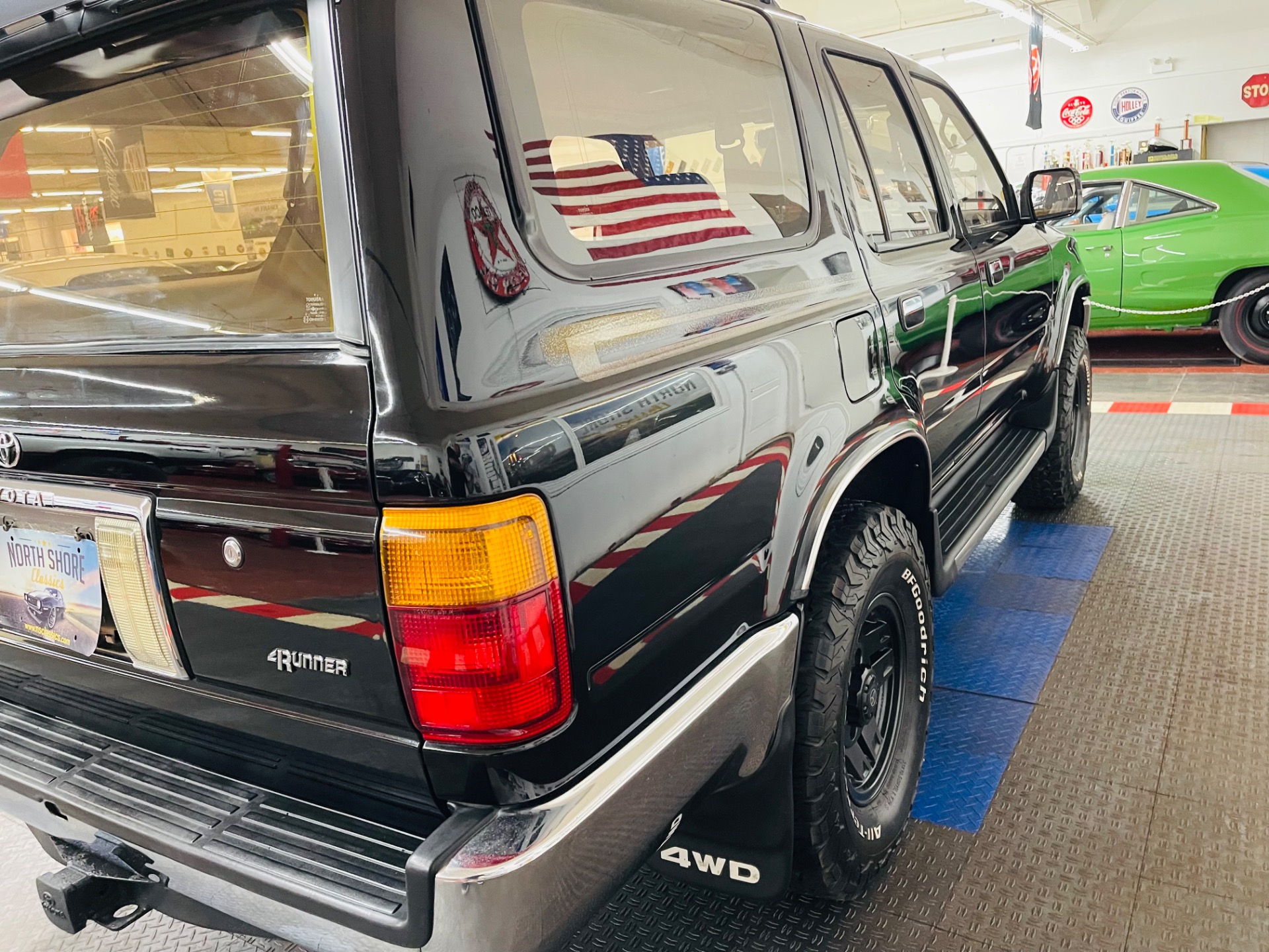 Used 1995 Toyota 4Runner SR5 V6 Super Clean - SEE VIDEO | St. Petersburg, FL