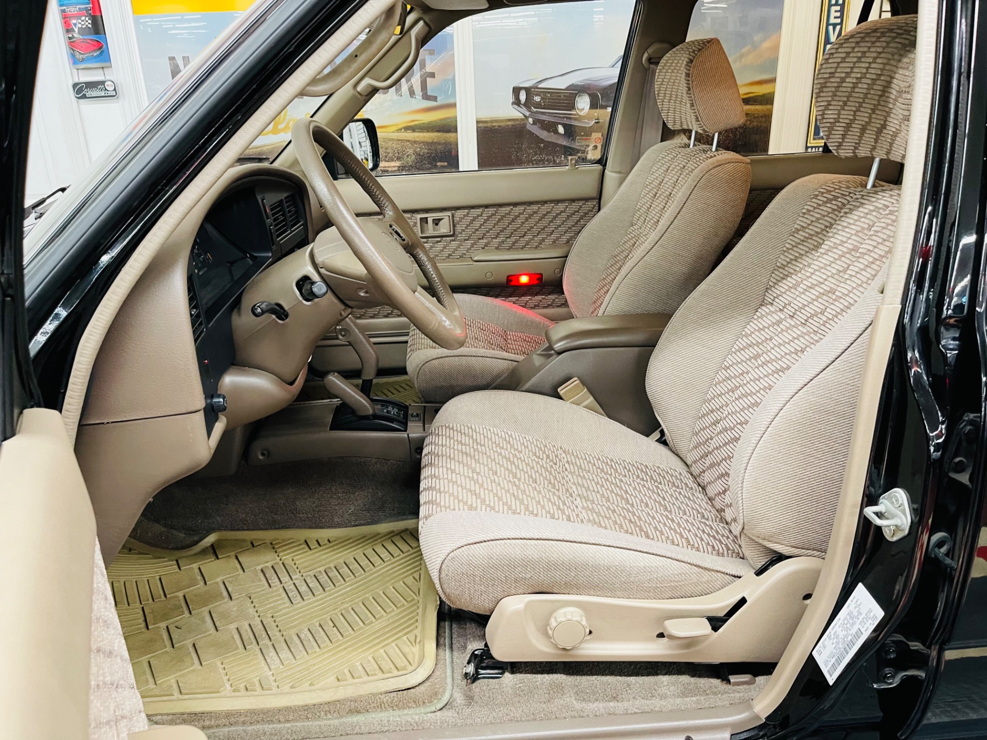 Used 1995 Toyota 4Runner SR5 V6 Super Clean - SEE VIDEO | St. Petersburg, FL