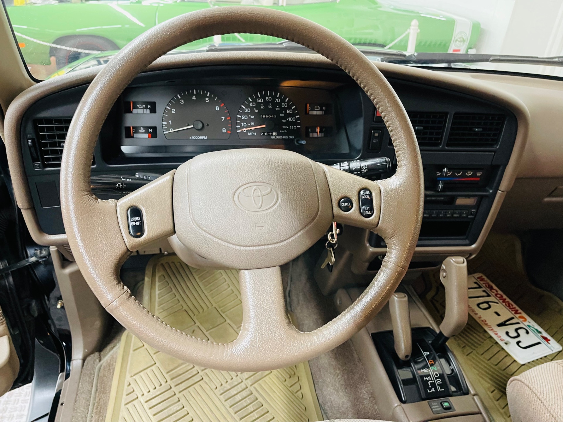 Used 1995 Toyota 4Runner SR5 V6 Super Clean - SEE VIDEO | St. Petersburg, FL