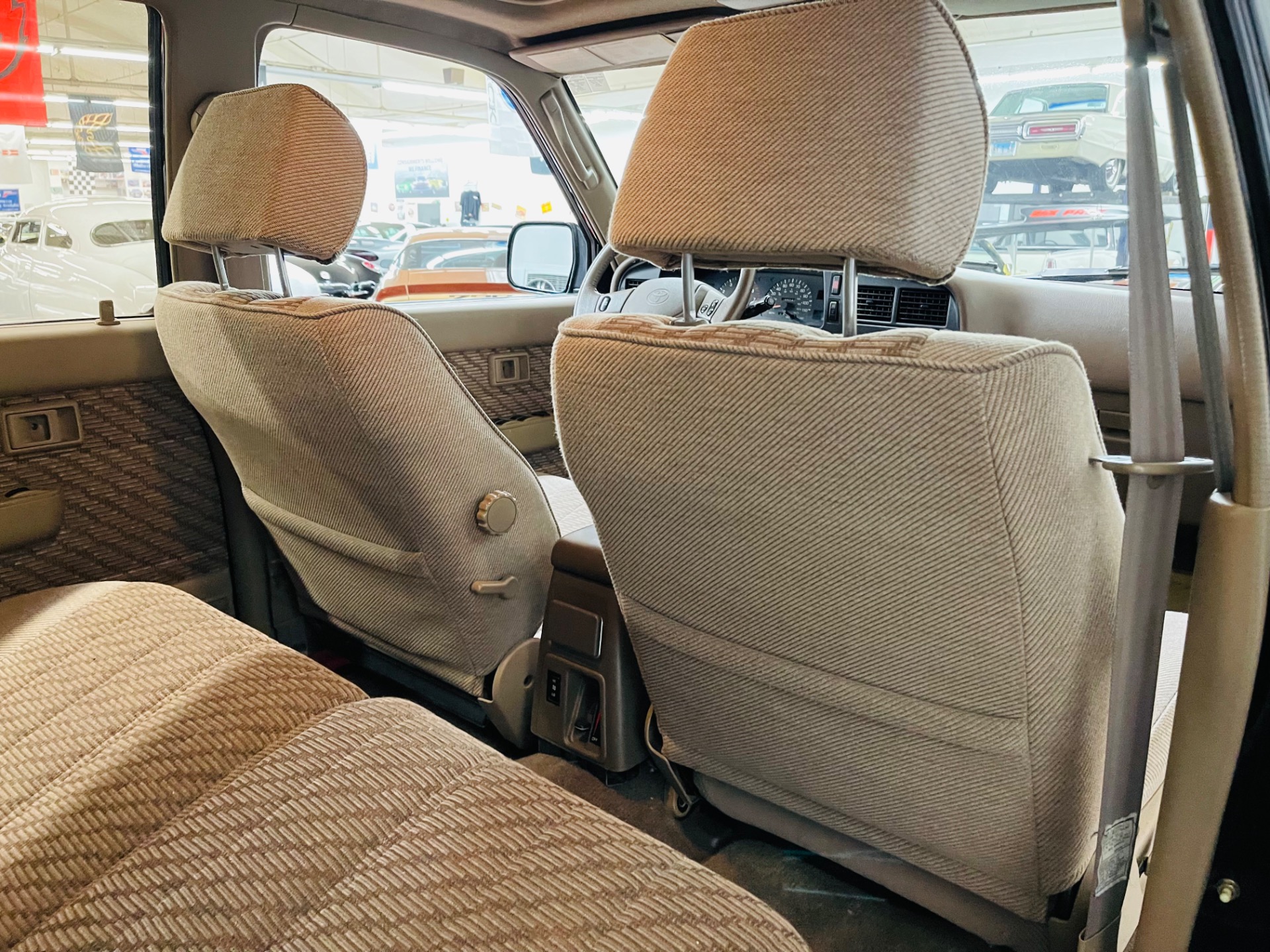 Used 1995 Toyota 4Runner SR5 V6 Super Clean - SEE VIDEO | St. Petersburg, FL