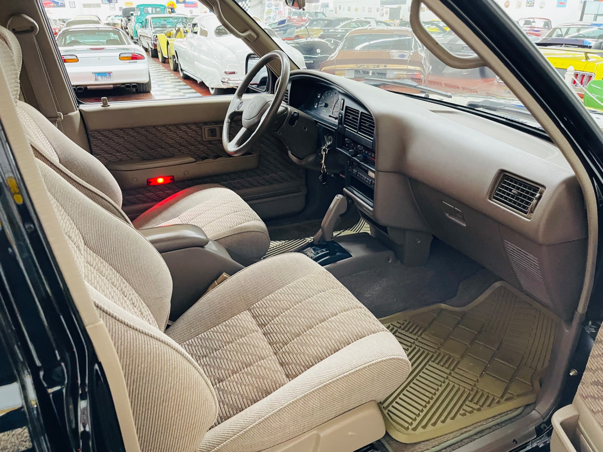 Used 1995 Toyota 4Runner SR5 V6 Super Clean - SEE VIDEO | St. Petersburg, FL