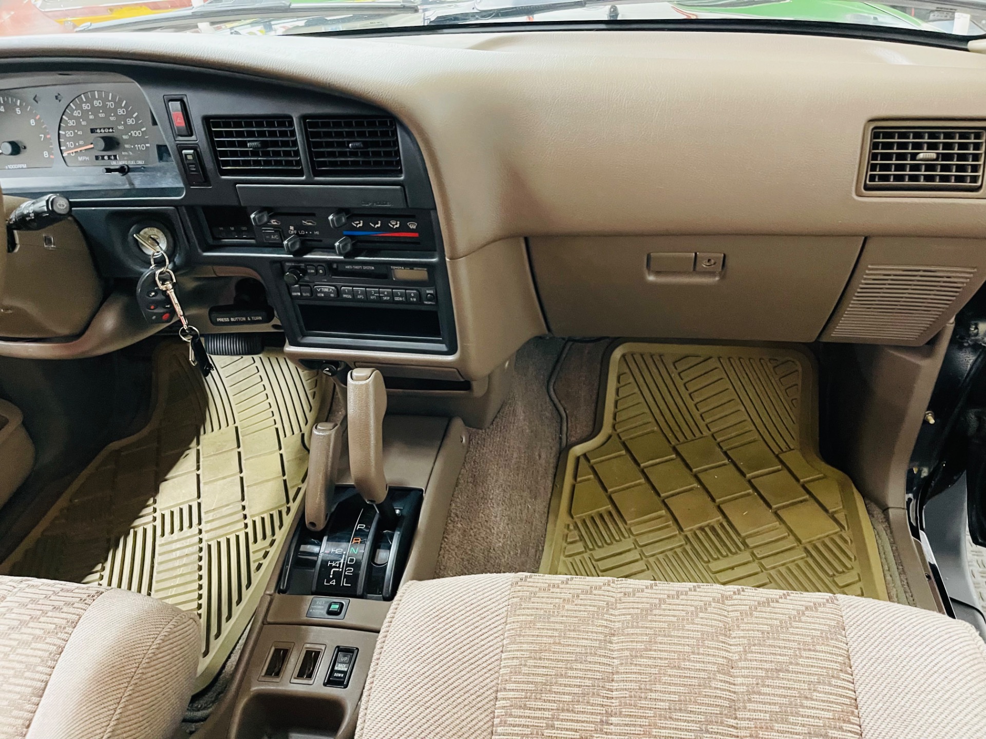 Used 1995 Toyota 4Runner SR5 V6 Super Clean - SEE VIDEO | St. Petersburg, FL