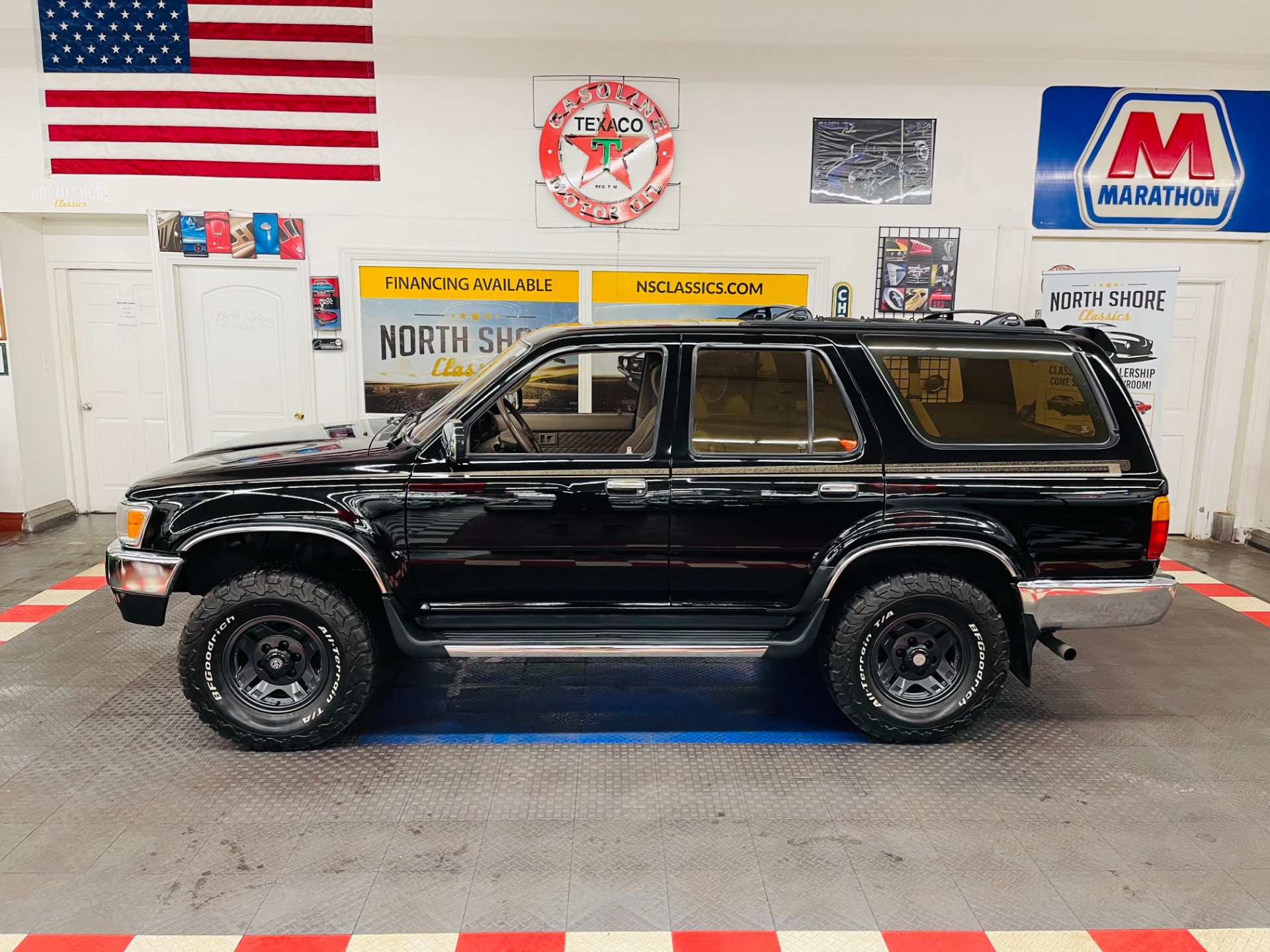Used 1995 Toyota 4Runner SR5 V6 Super Clean - SEE VIDEO | St. Petersburg, FL