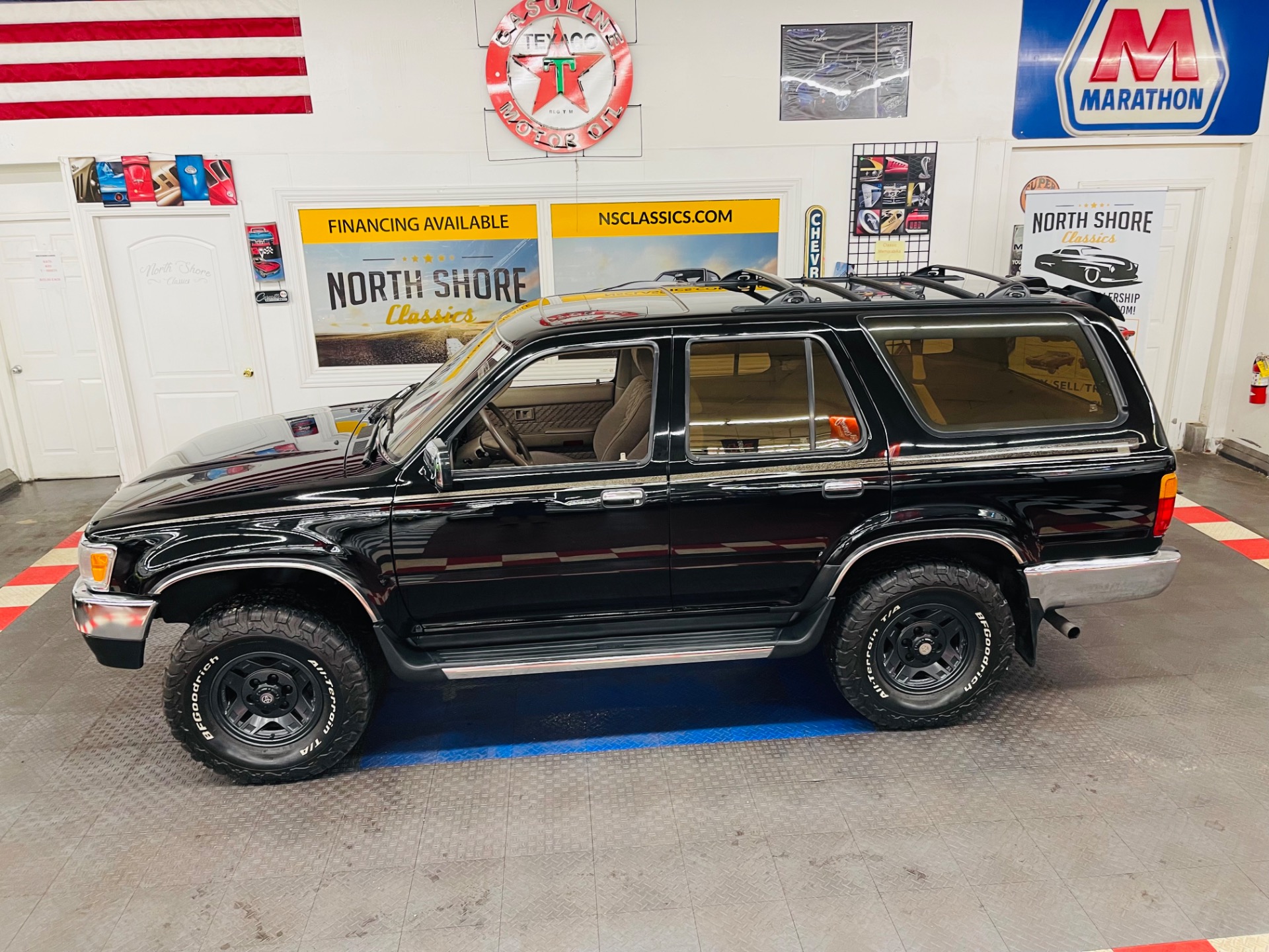 Used 1995 Toyota 4Runner SR5 V6 Super Clean - SEE VIDEO | St. Petersburg, FL