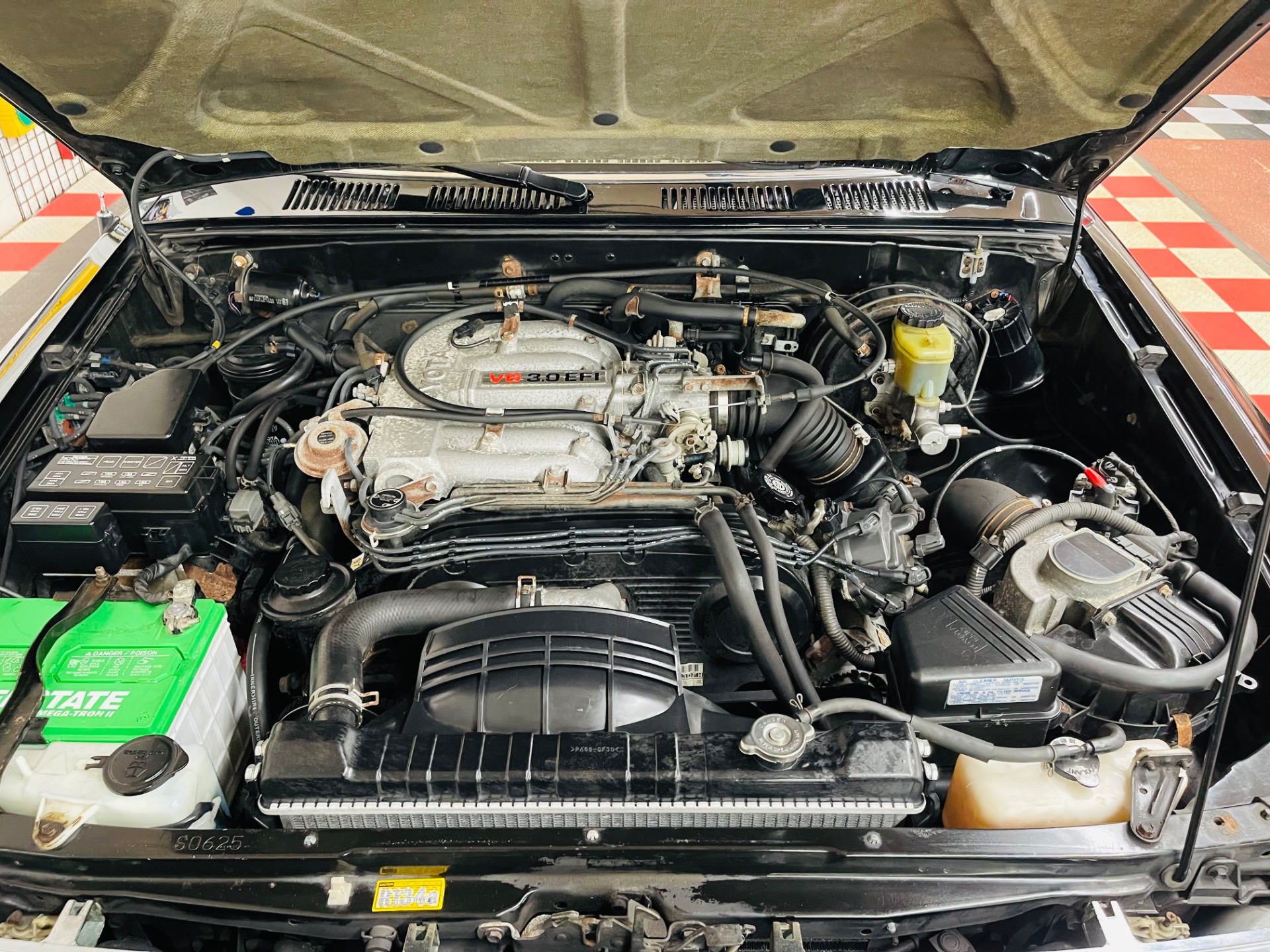 Used 1995 Toyota 4Runner SR5 V6 Super Clean - SEE VIDEO | St. Petersburg, FL