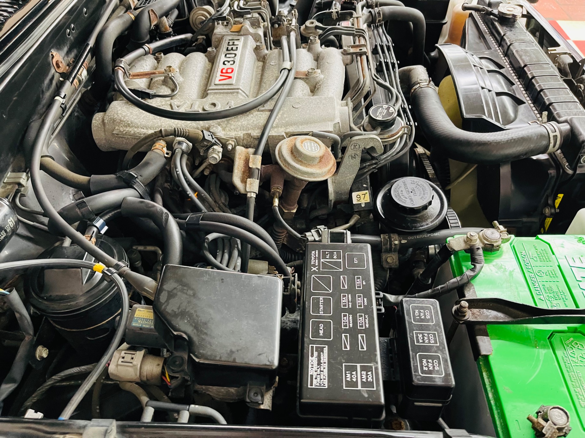 Used 1995 Toyota 4Runner SR5 V6 Super Clean - SEE VIDEO | St. Petersburg, FL