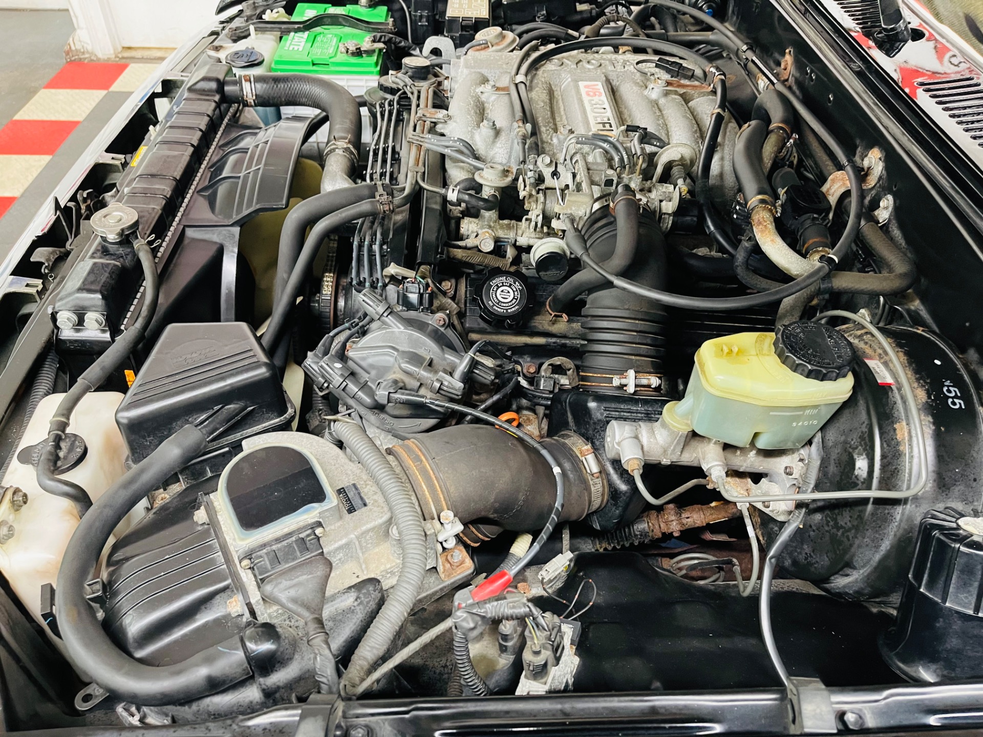 Used 1995 Toyota 4Runner SR5 V6 Super Clean - SEE VIDEO | St. Petersburg, FL