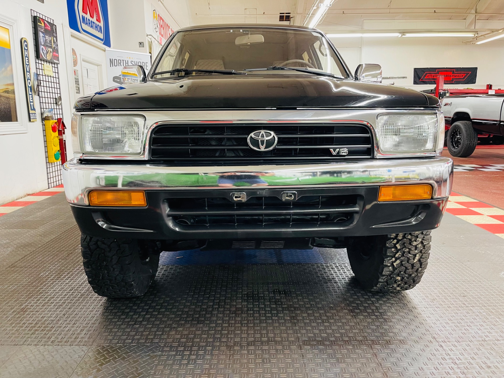 Used 1995 Toyota 4Runner SR5 V6 Super Clean - SEE VIDEO | St. Petersburg, FL