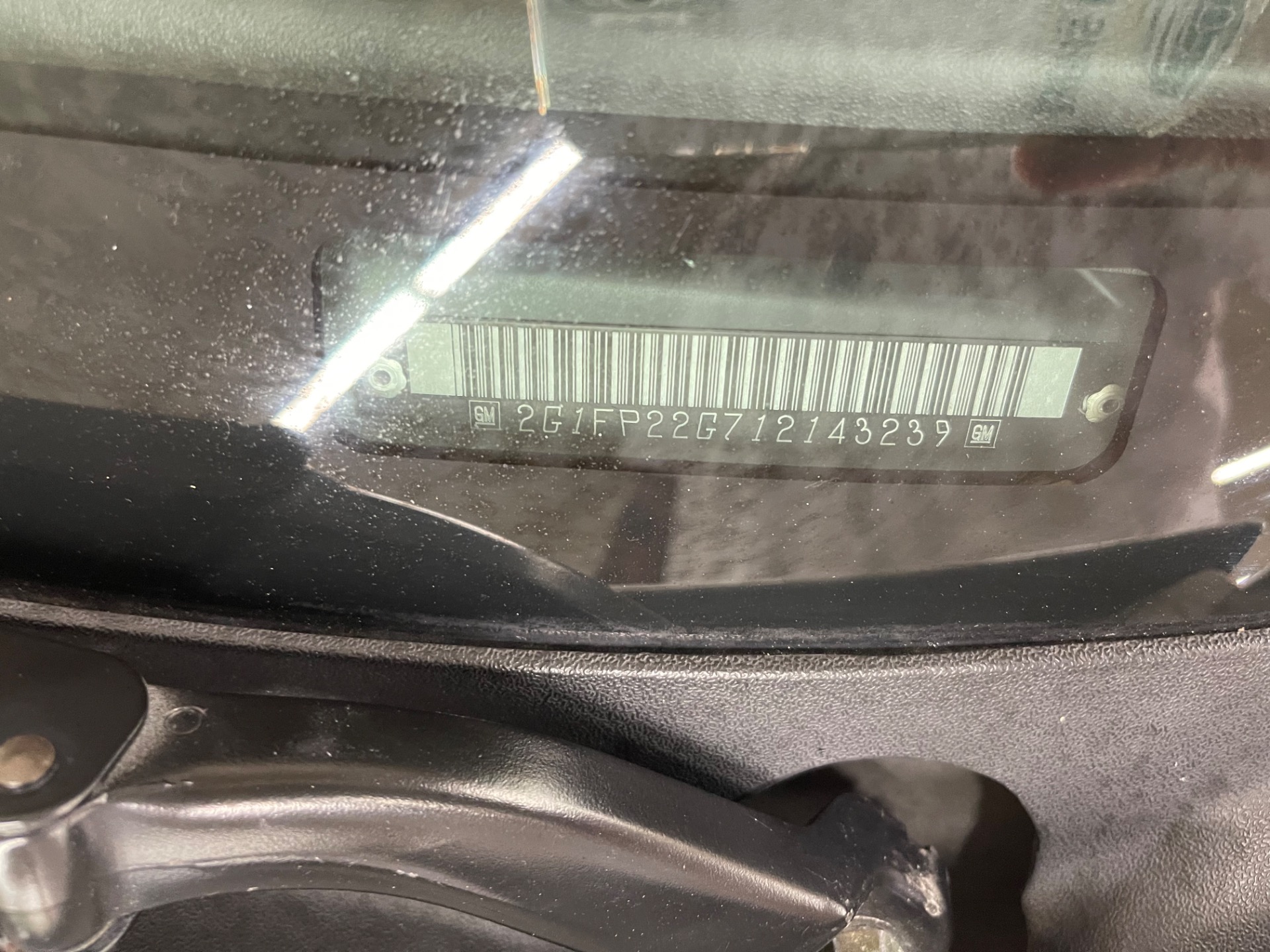 Used 2001 Chevrolet Camaro Z28 - SEE VIDEO | St. Petersburg, FL