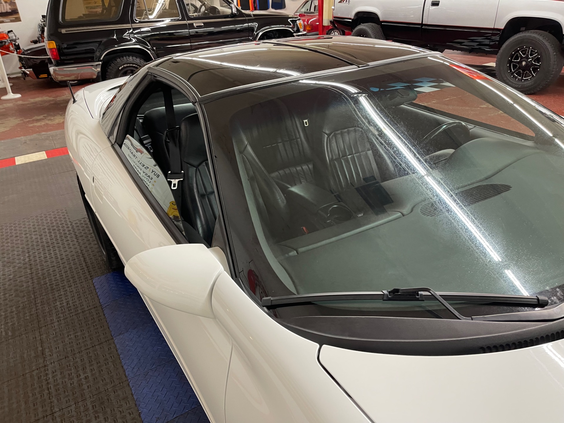Used 2001 Chevrolet Camaro Z28 - SEE VIDEO | St. Petersburg, FL