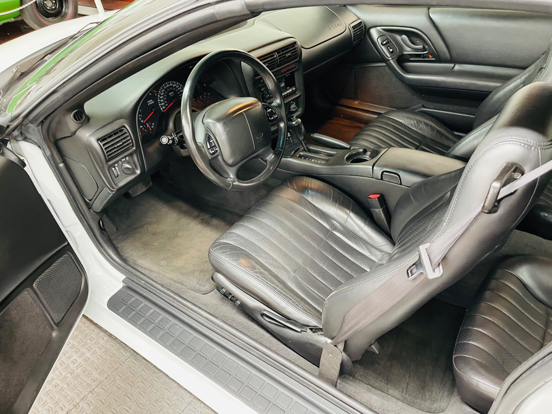 Used 2001 Chevrolet Camaro Z28 - SEE VIDEO | St. Petersburg, FL