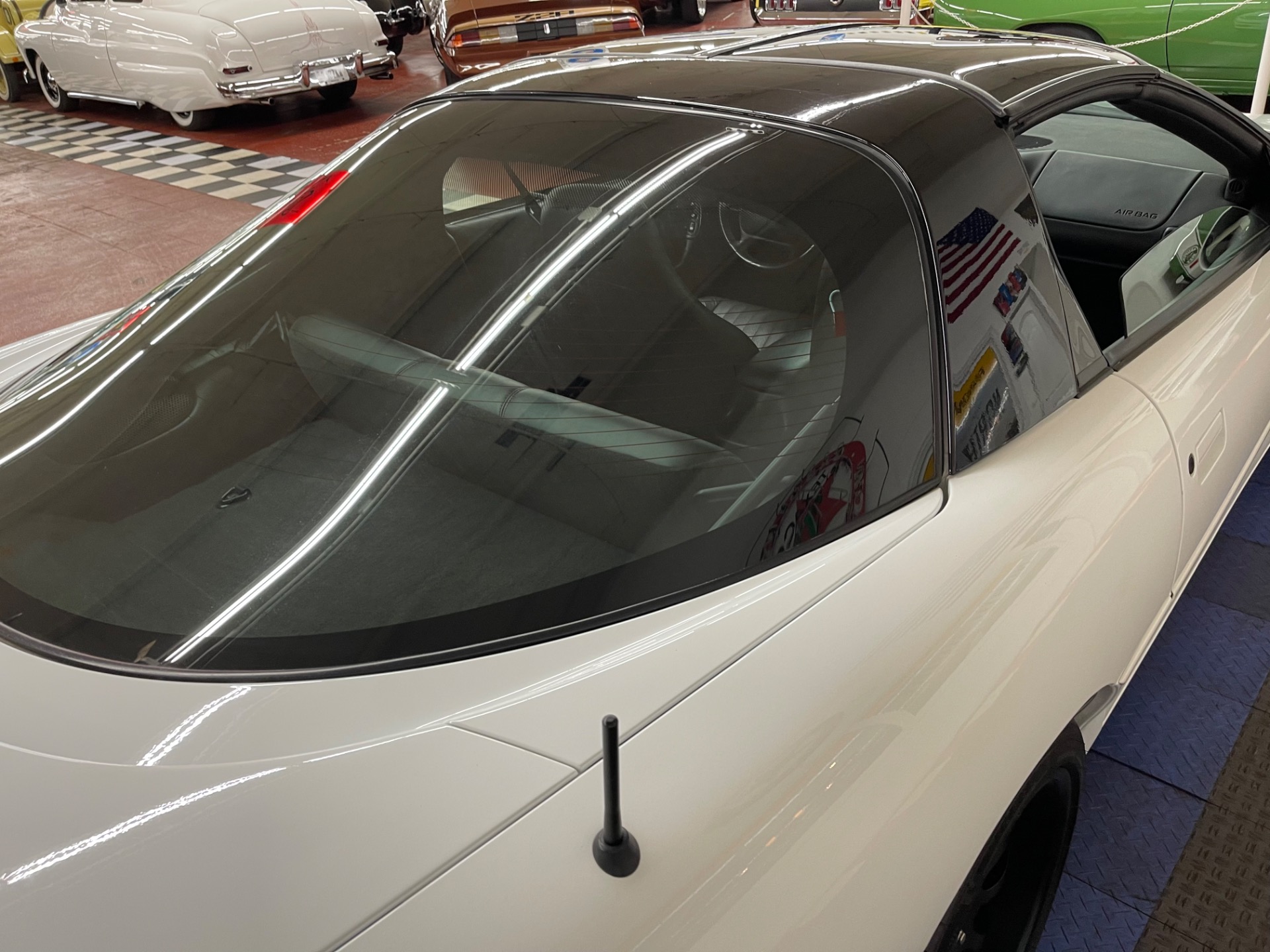 Used 2001 Chevrolet Camaro Z28 - SEE VIDEO | St. Petersburg, FL
