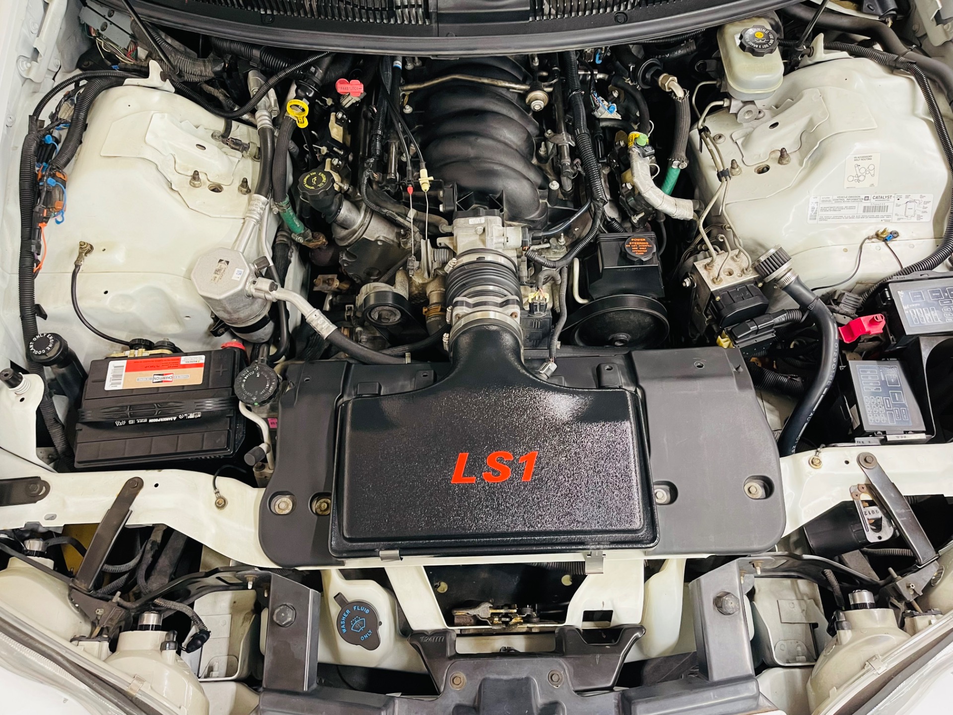 Used 2001 Chevrolet Camaro Z28 - SEE VIDEO | St. Petersburg, FL