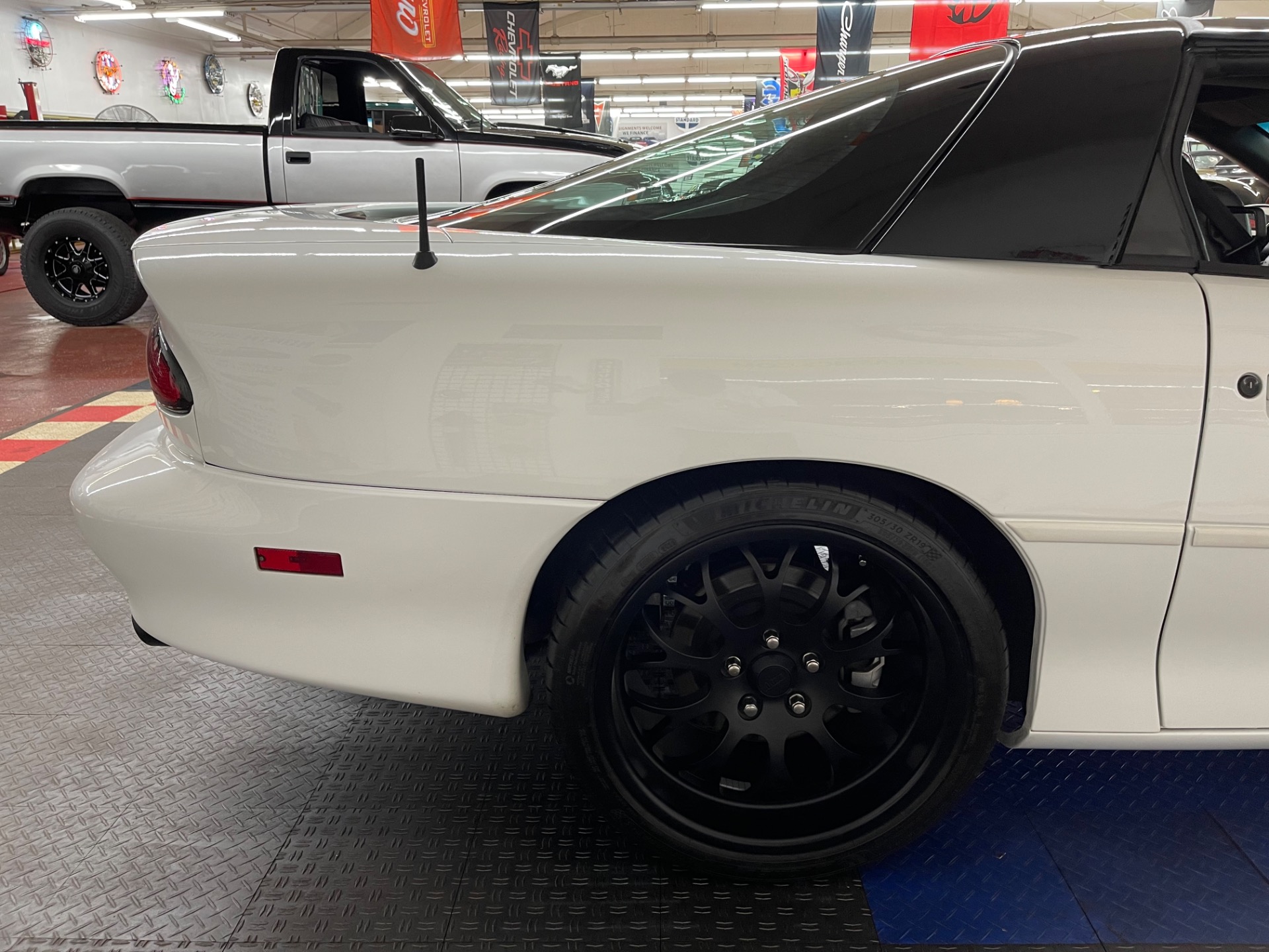 Used 2001 Chevrolet Camaro Z28 - SEE VIDEO | St. Petersburg, FL