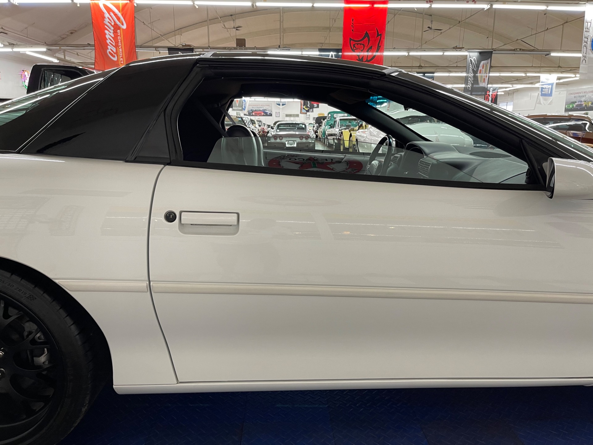 Used 2001 Chevrolet Camaro Z28 - SEE VIDEO | St. Petersburg, FL