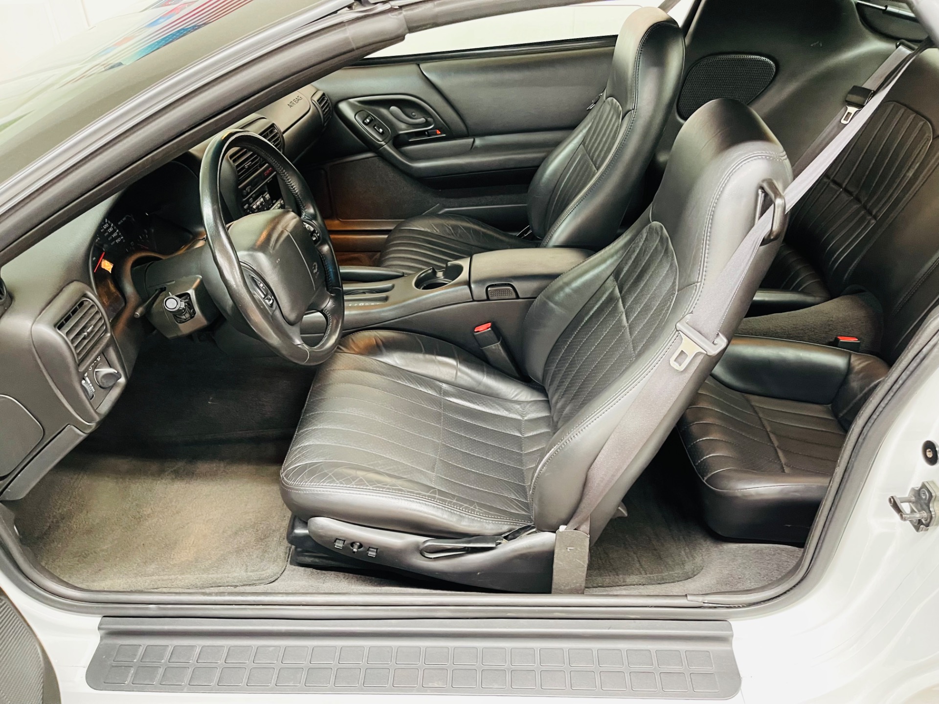 Used 2001 Chevrolet Camaro Z28 - SEE VIDEO | St. Petersburg, FL