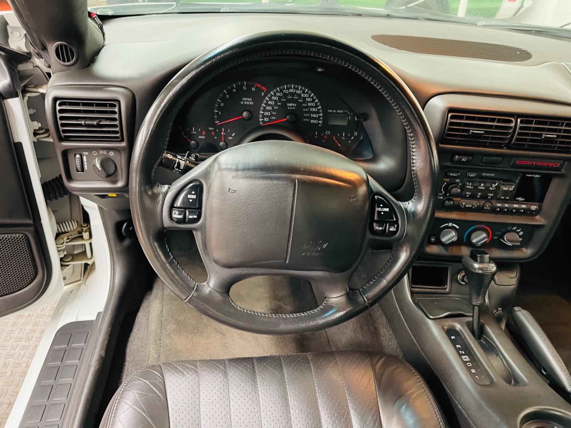 Used 2001 Chevrolet Camaro Z28 - SEE VIDEO | St. Petersburg, FL