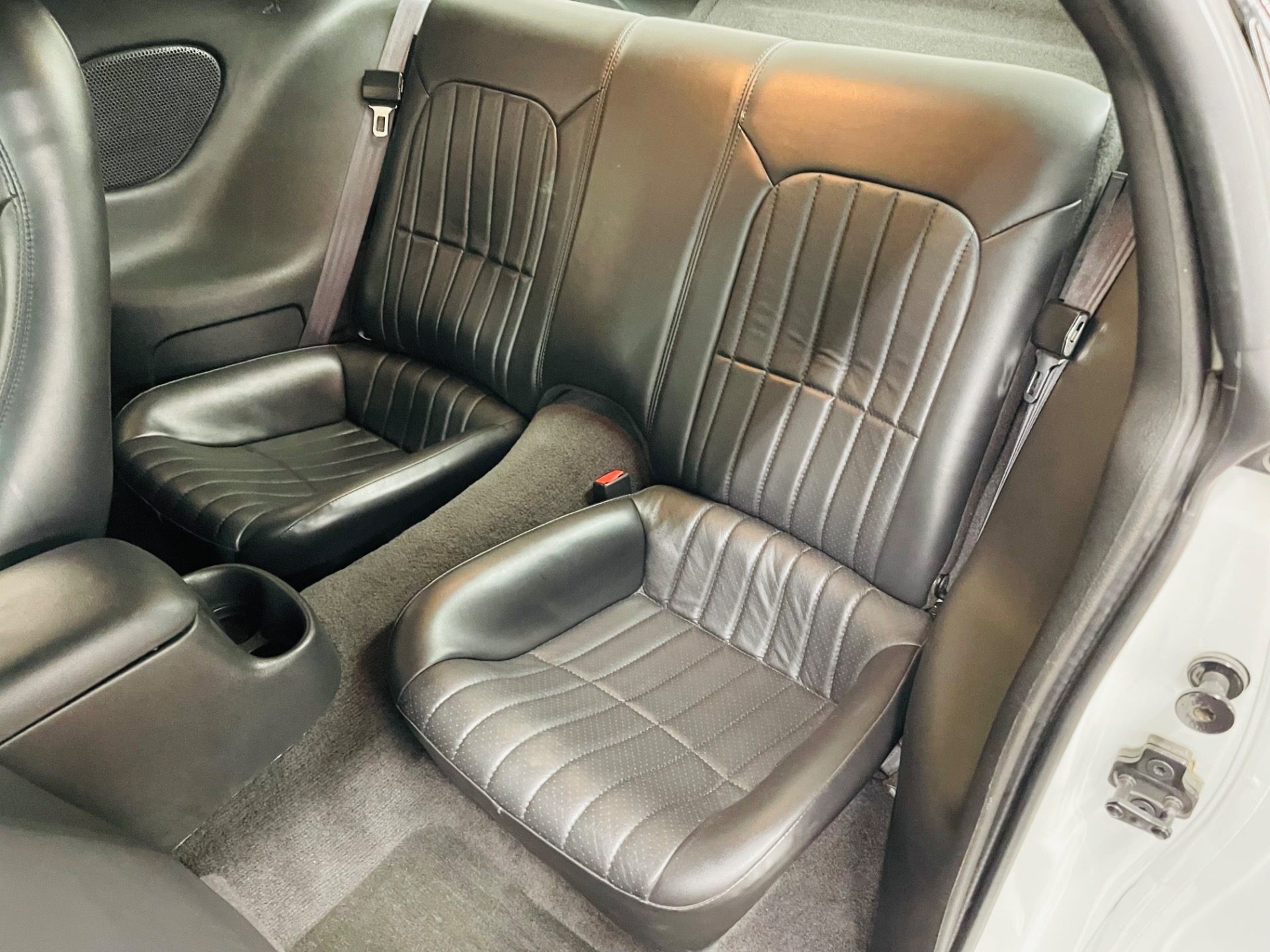 Used 2001 Chevrolet Camaro Z28 - SEE VIDEO | St. Petersburg, FL