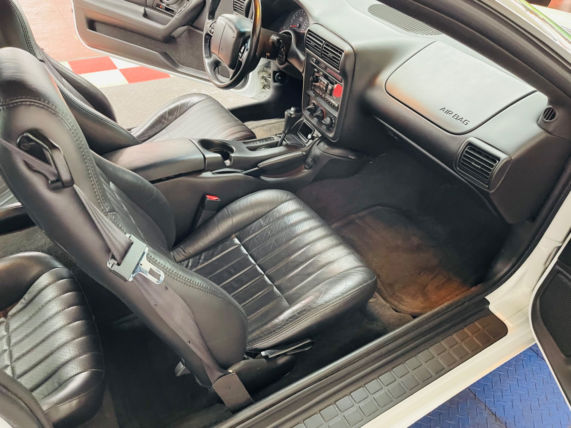 Used 2001 Chevrolet Camaro Z28 - SEE VIDEO | St. Petersburg, FL