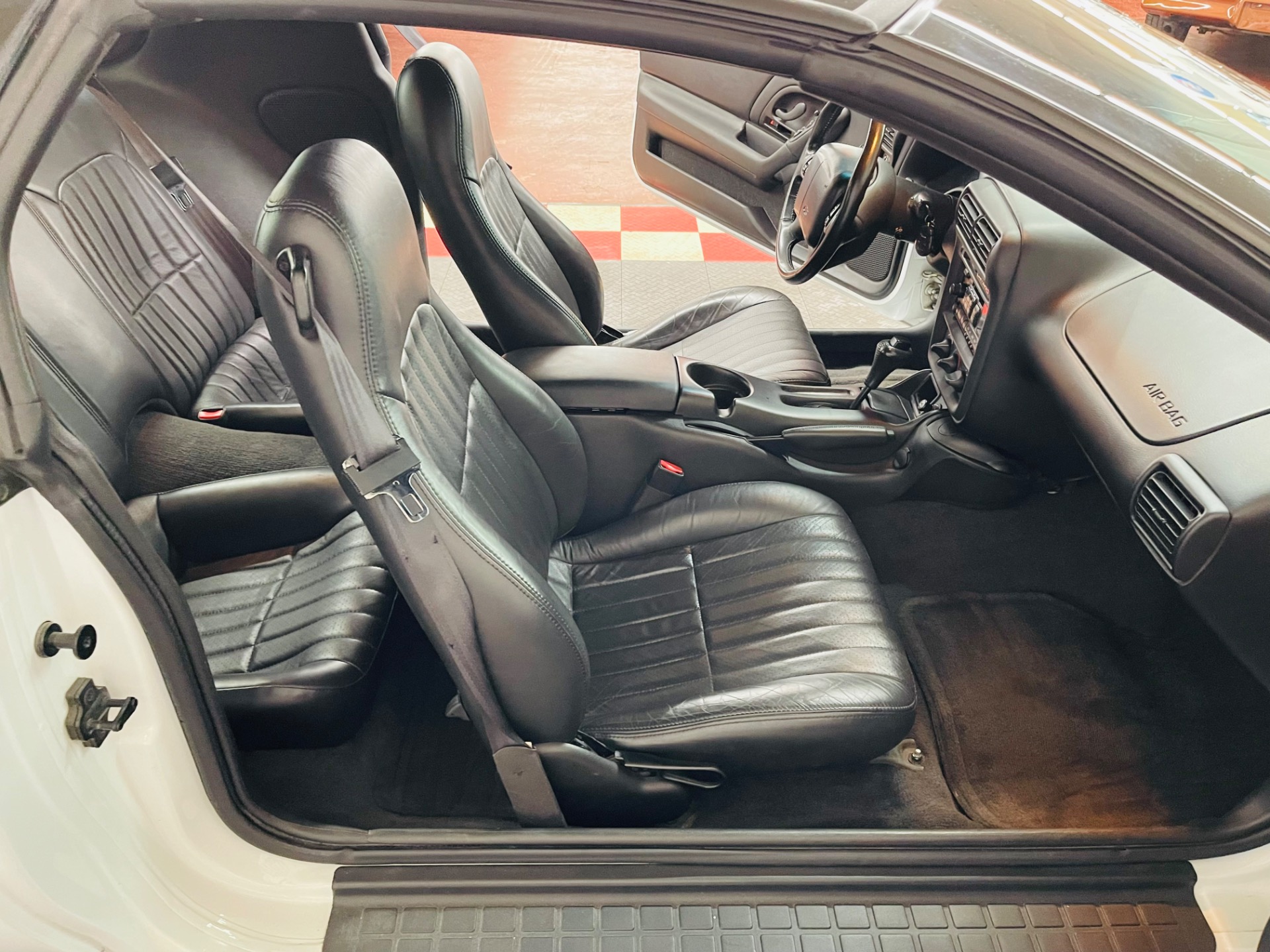 Used 2001 Chevrolet Camaro Z28 - SEE VIDEO | St. Petersburg, FL