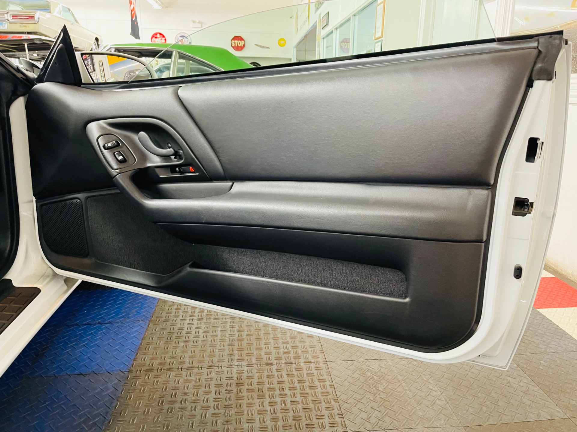 Used 2001 Chevrolet Camaro Z28 - SEE VIDEO | St. Petersburg, FL