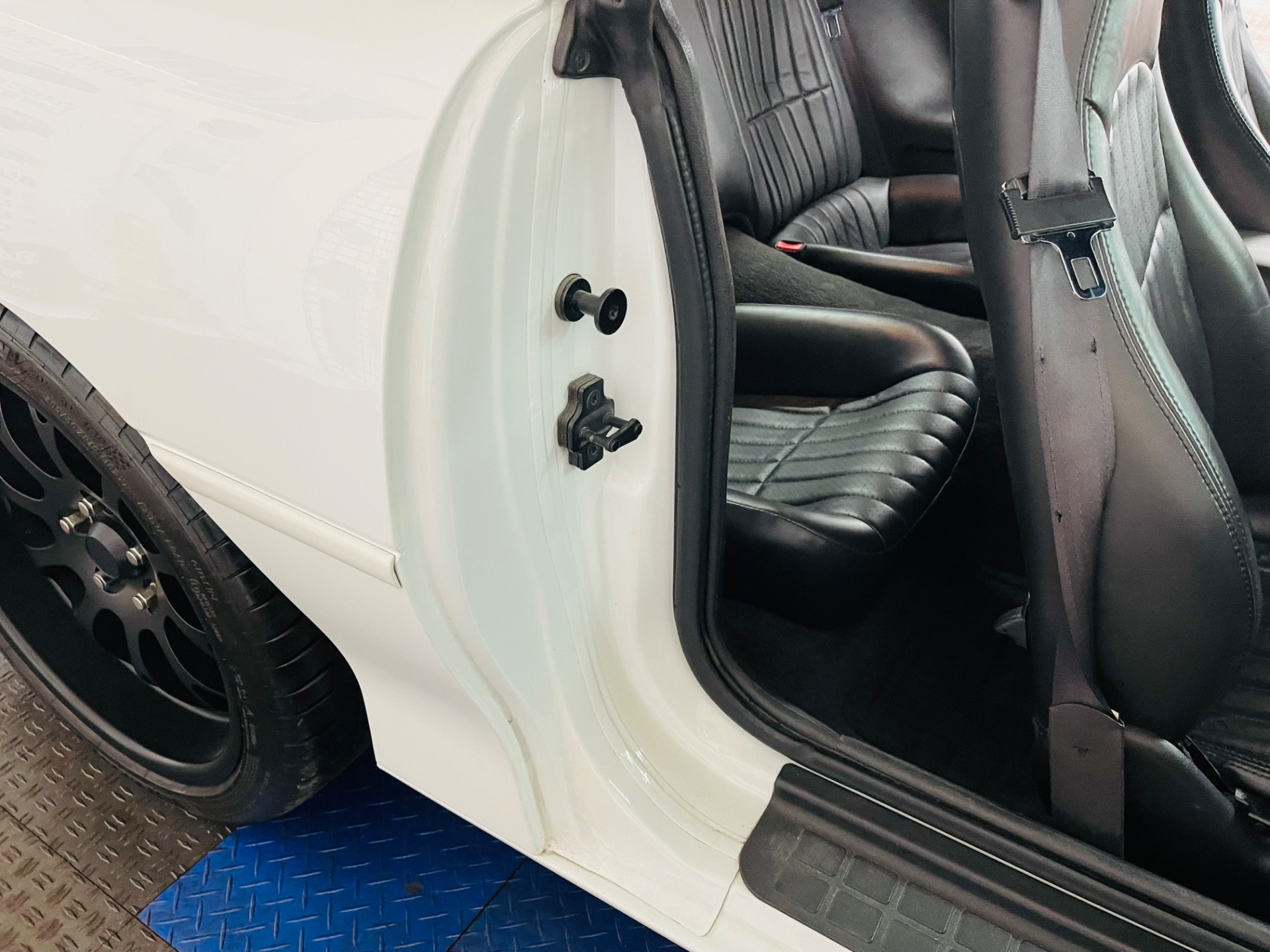 Used 2001 Chevrolet Camaro Z28 - SEE VIDEO | St. Petersburg, FL