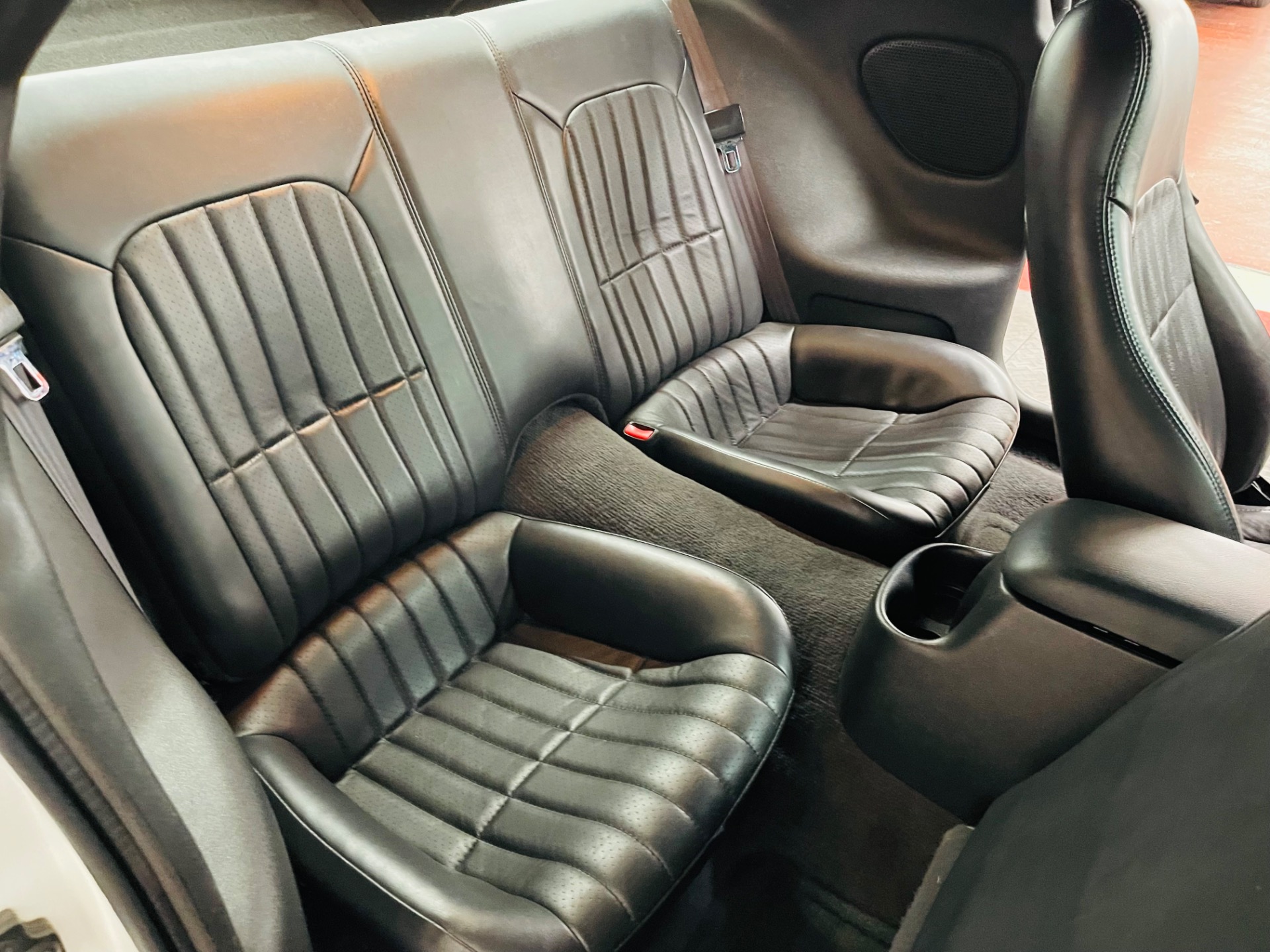 Used 2001 Chevrolet Camaro Z28 - SEE VIDEO | St. Petersburg, FL